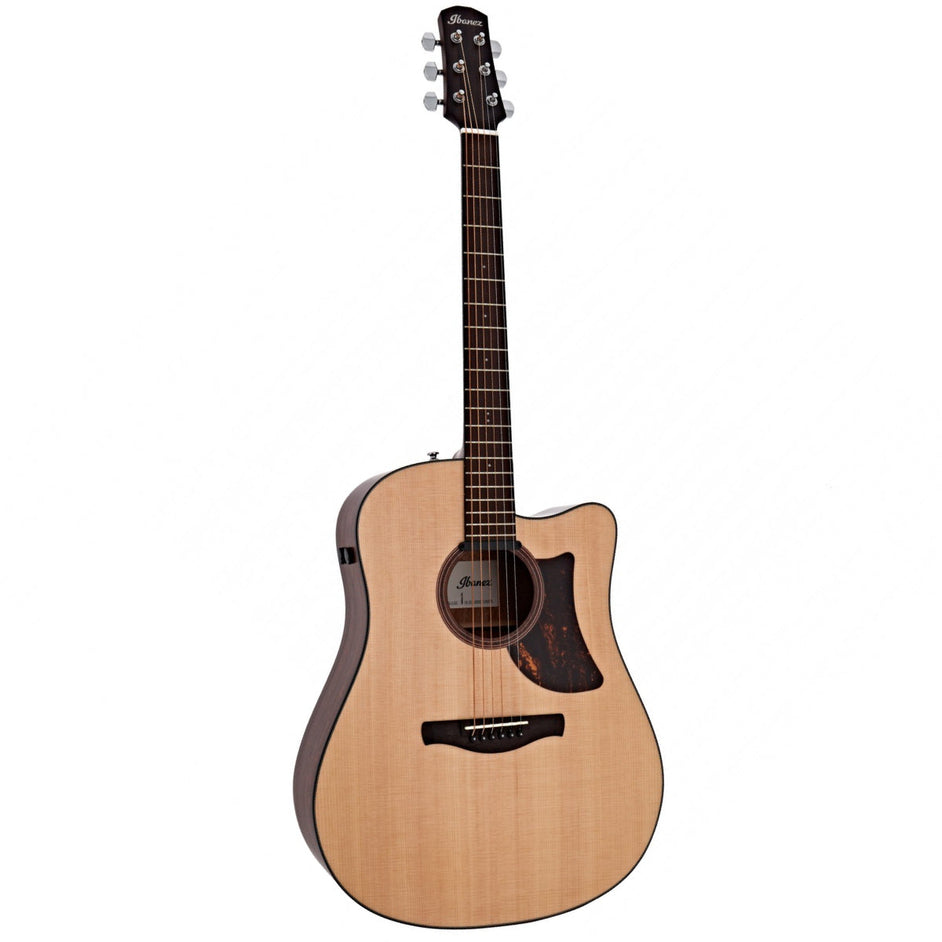 Đàn Guitar Acoustic Advanced Acoustic Ibanez AAD170CE-Mai Nguyên Music