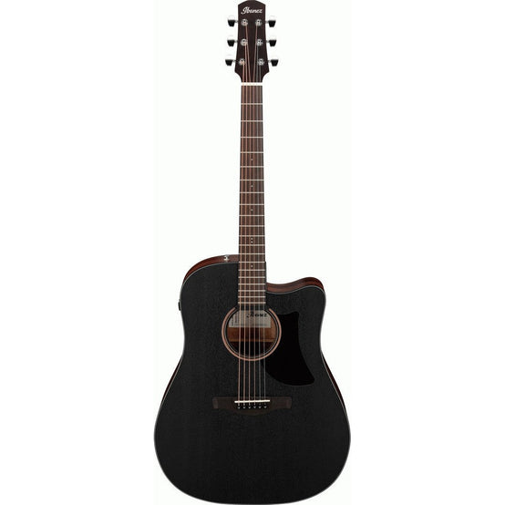 Đàn Guitar Acoustic Advanced Acoustic Ibanez AAD190CE-Mai Nguyên Music