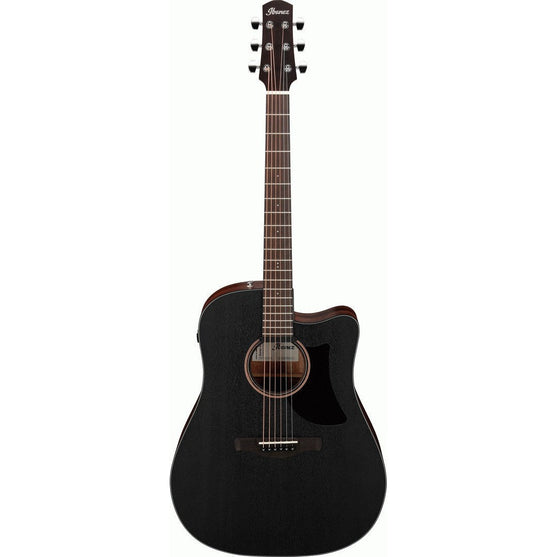 Đàn Guitar Acoustic Advanced Acoustic Ibanez AAD190CE-Mai Nguyên Music