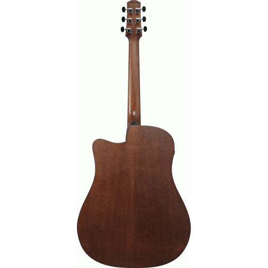Đàn Guitar Acoustic Advanced Acoustic Ibanez AAD190CE-Mai Nguyên Music