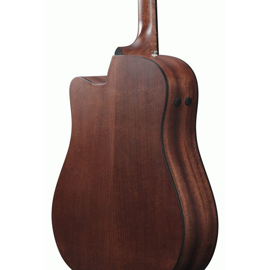 Đàn Guitar Acoustic Advanced Acoustic Ibanez AAD190CE-Mai Nguyên Music