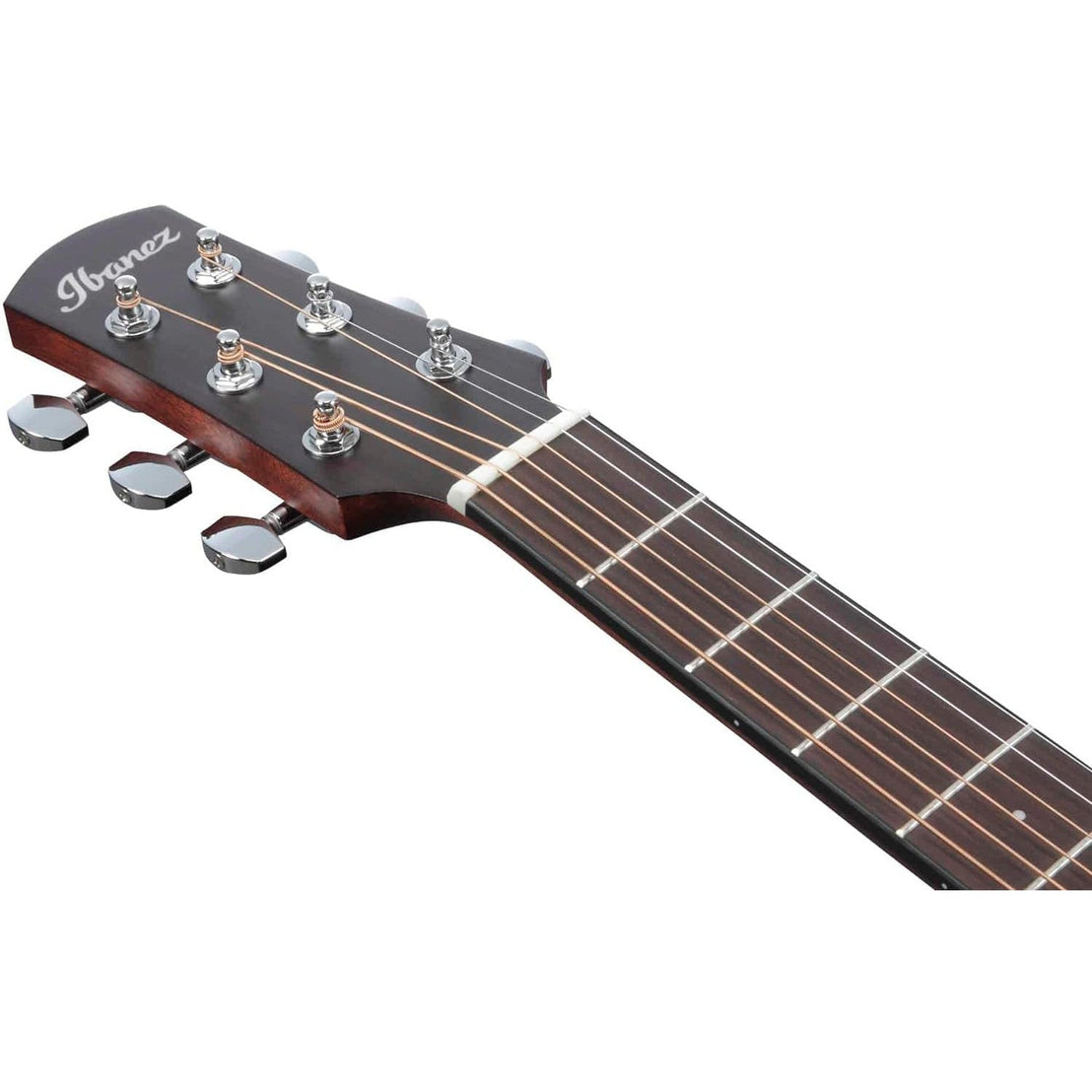 Đàn Guitar Acoustic Advanced Acoustic Ibanez AAD190CE-Mai Nguyên Music