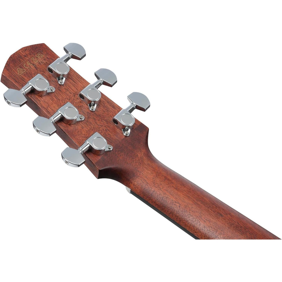 Đàn Guitar Acoustic Advanced Acoustic Ibanez AAD190CE-Mai Nguyên Music