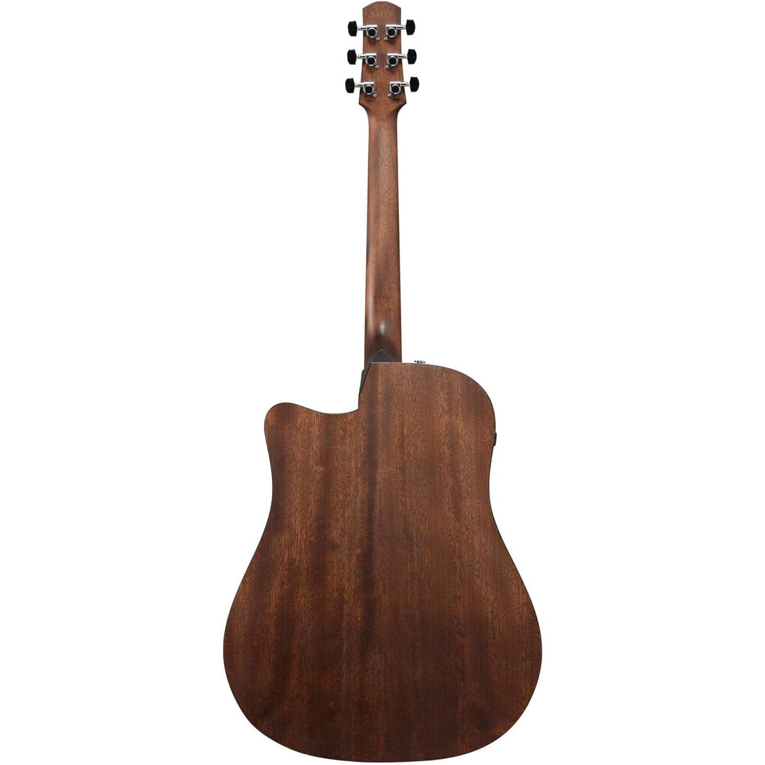 Đàn Guitar Acoustic Advanced Acoustic Ibanez AAD190CE-Mai Nguyên Music