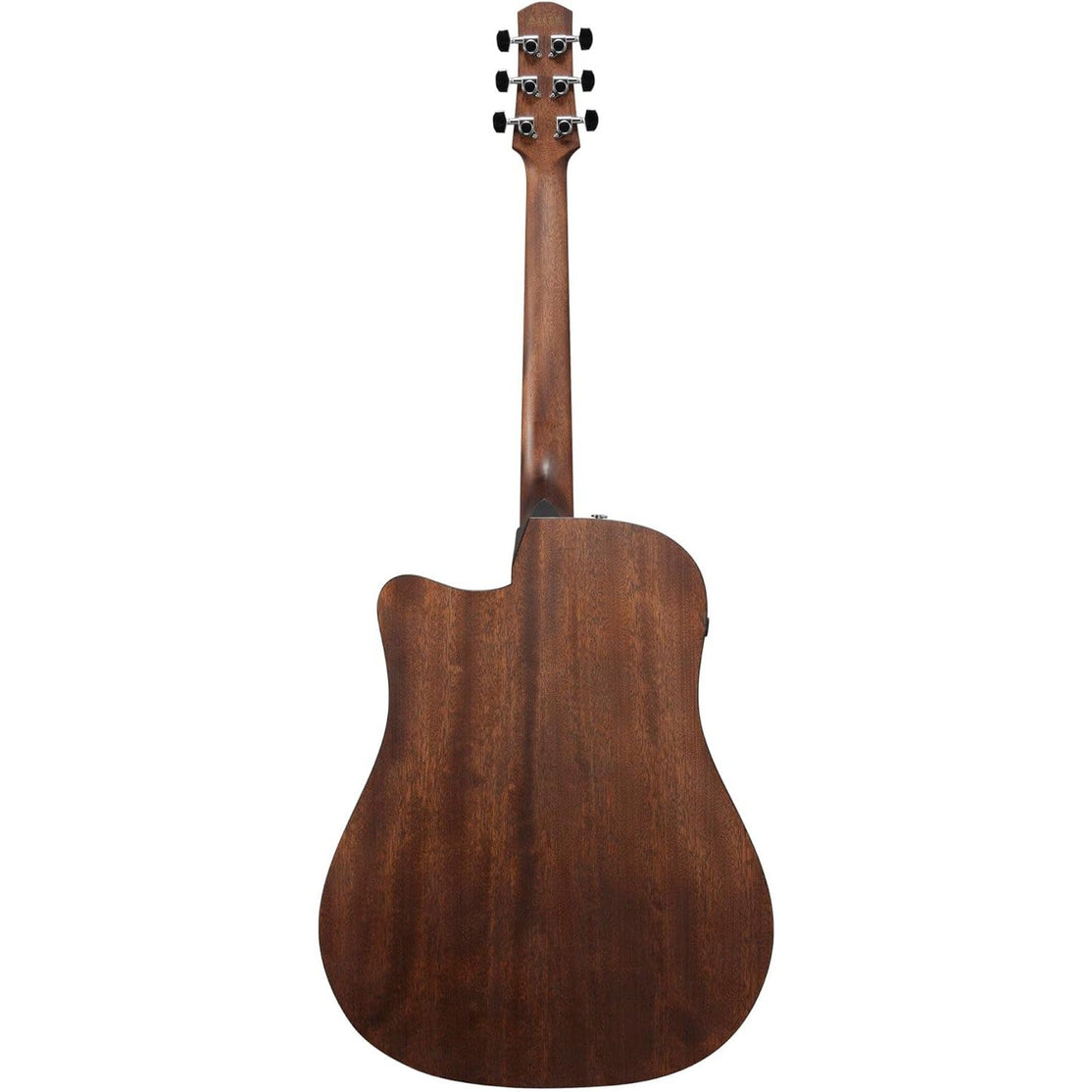 Đàn Guitar Acoustic Advanced Acoustic Ibanez AAD190CE-Mai Nguyên Music