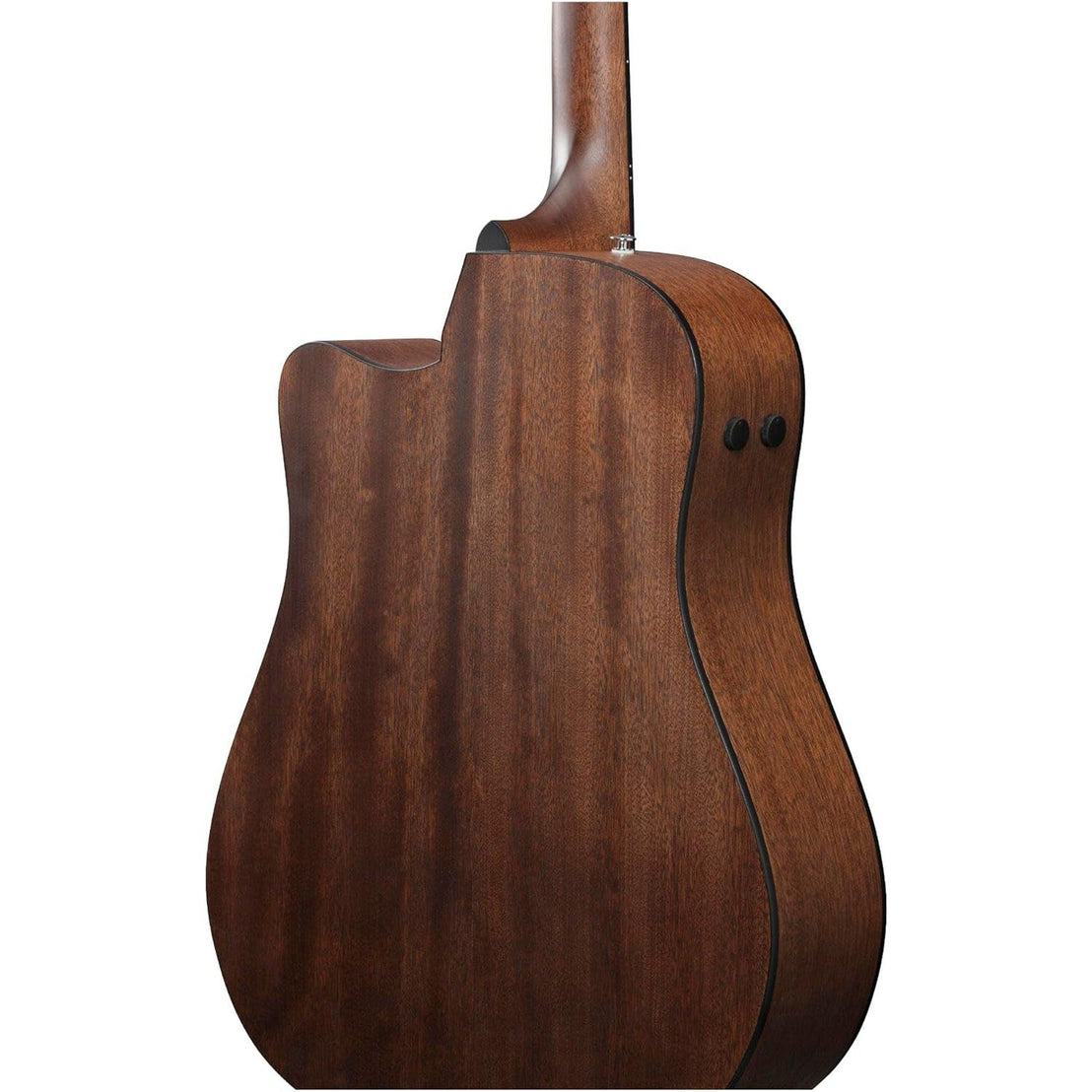 Đàn Guitar Acoustic Advanced Acoustic Ibanez AAD190CE-Mai Nguyên Music