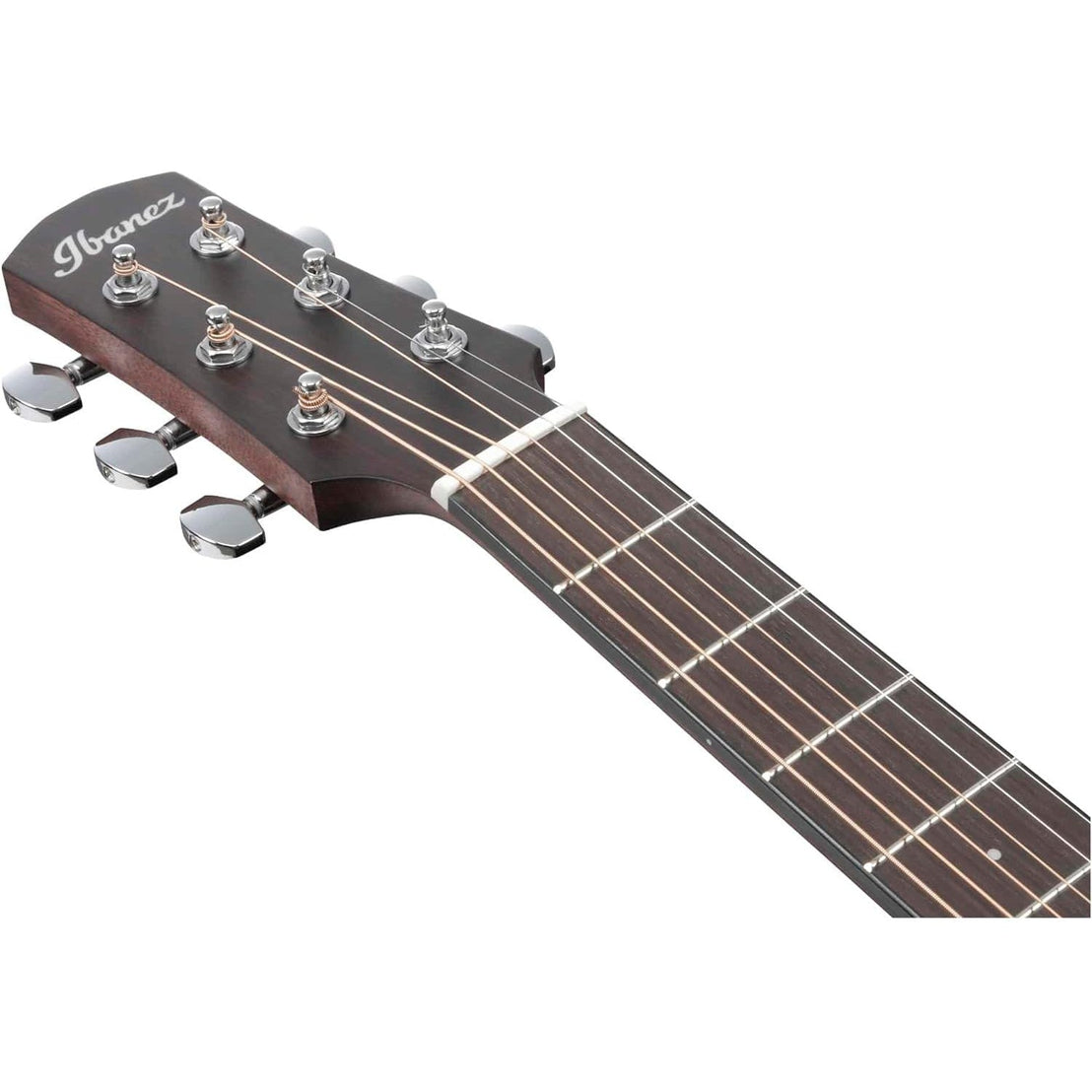 Đàn Guitar Acoustic Advanced Acoustic Ibanez AAD190CE-Mai Nguyên Music