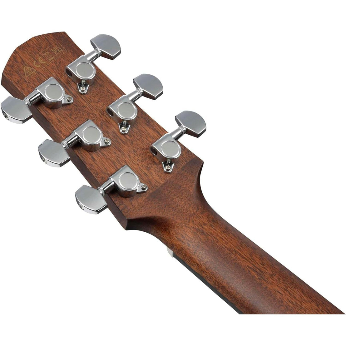 Đàn Guitar Acoustic Advanced Acoustic Ibanez AAD190CE-Mai Nguyên Music