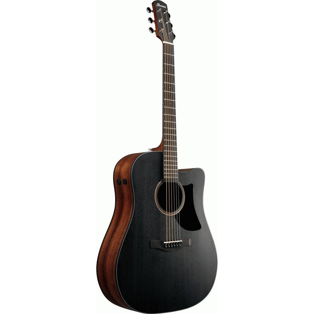 Đàn Guitar Acoustic Advanced Acoustic Ibanez AAD190CE-Mai Nguyên Music