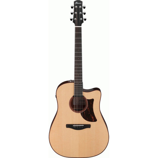 Đàn Guitar Acoustic Advanced Acoustic Ibanez AAD300CE-Mai Nguyên Music