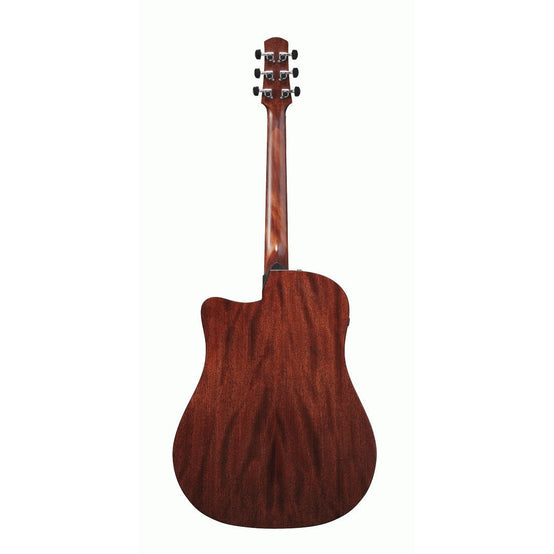 Đàn Guitar Acoustic Advanced Acoustic Ibanez AAD300CE-Mai Nguyên Music