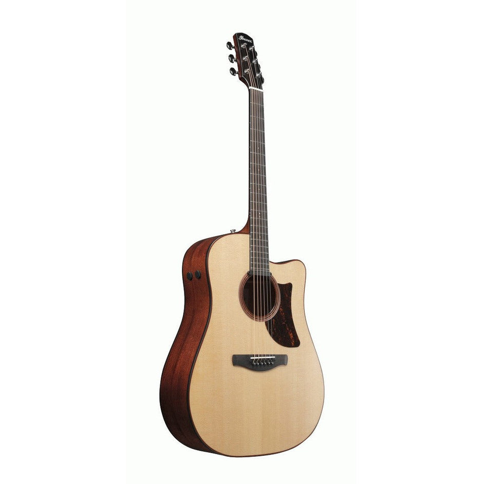 Đàn Guitar Acoustic Advanced Acoustic Ibanez AAD300CE-Mai Nguyên Music