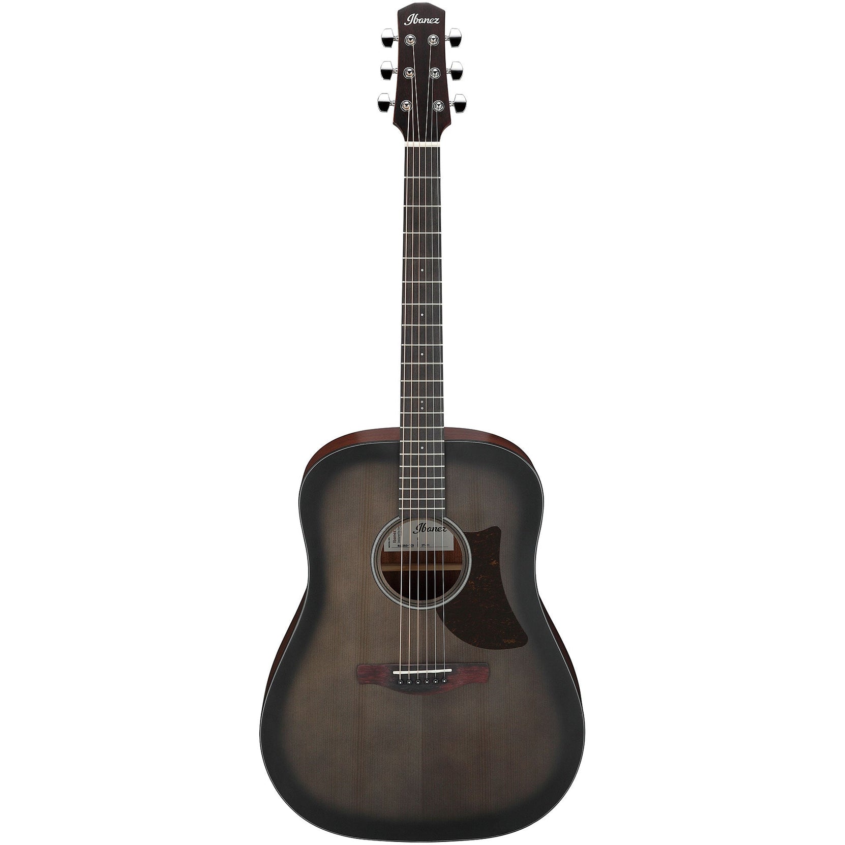 Đàn Guitar Acoustic Advanced Acoustic Ibanez AAD50-Mai Nguyên Music