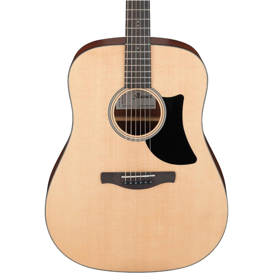 Đàn Guitar Acoustic Advanced Acoustic Ibanez AAD50-Mai Nguyên Music
