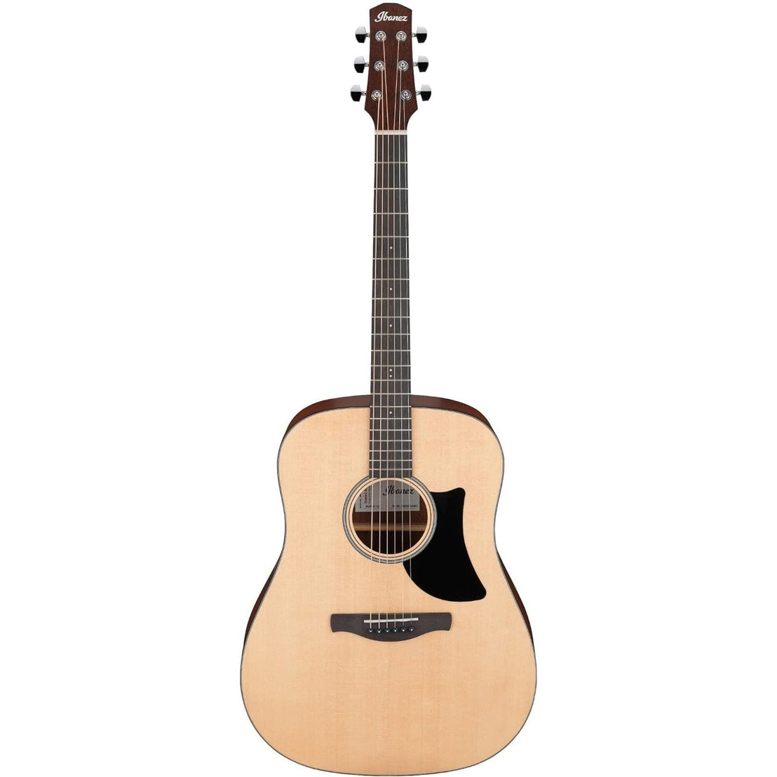 Đàn Guitar Acoustic Advanced Acoustic Ibanez AAD50-Mai Nguyên Music