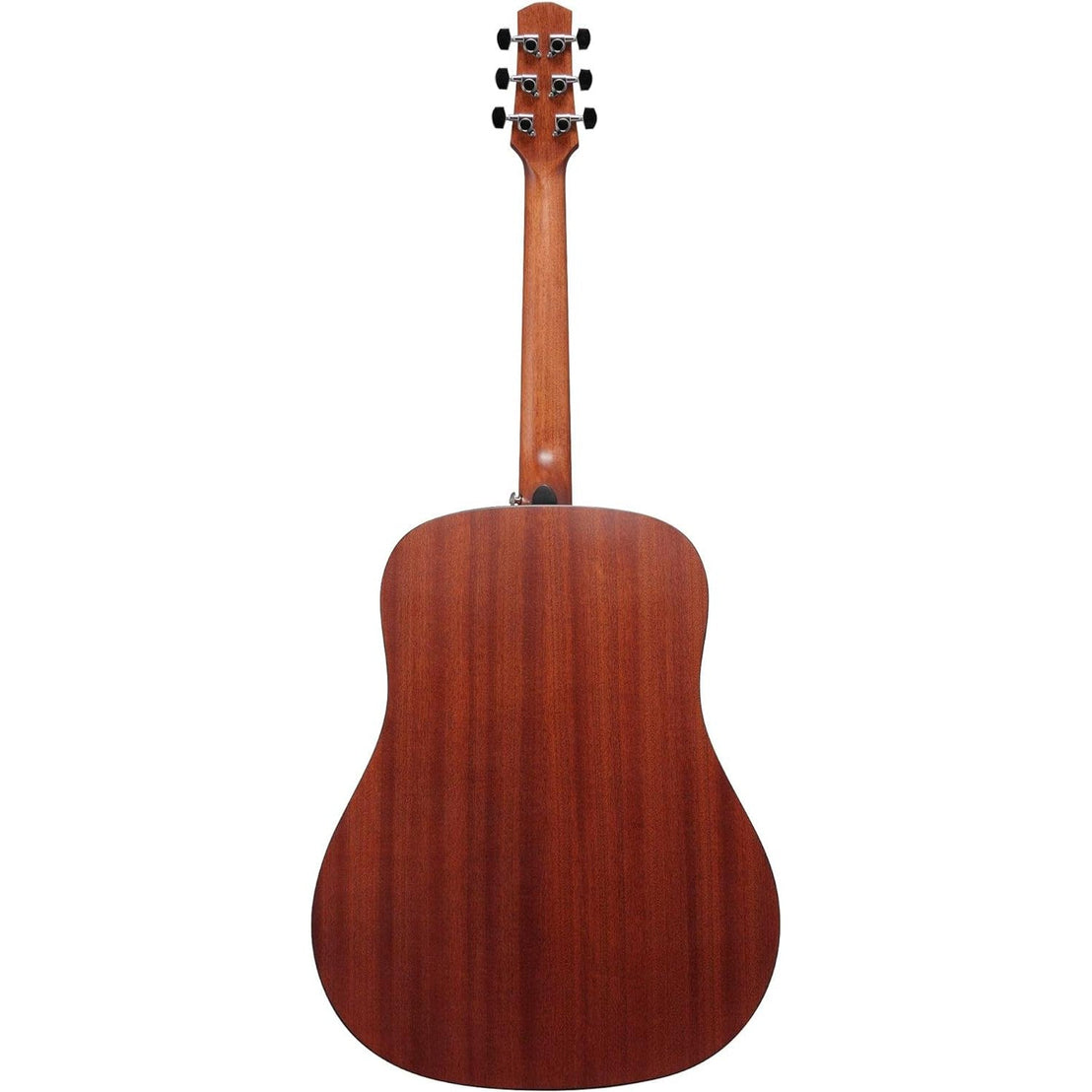 Đàn Guitar Acoustic Advanced Acoustic Ibanez AAD50-Mai Nguyên Music