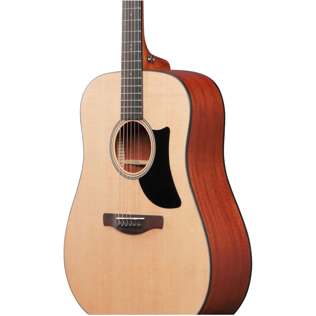 Đàn Guitar Acoustic Advanced Acoustic Ibanez AAD50-Mai Nguyên Music