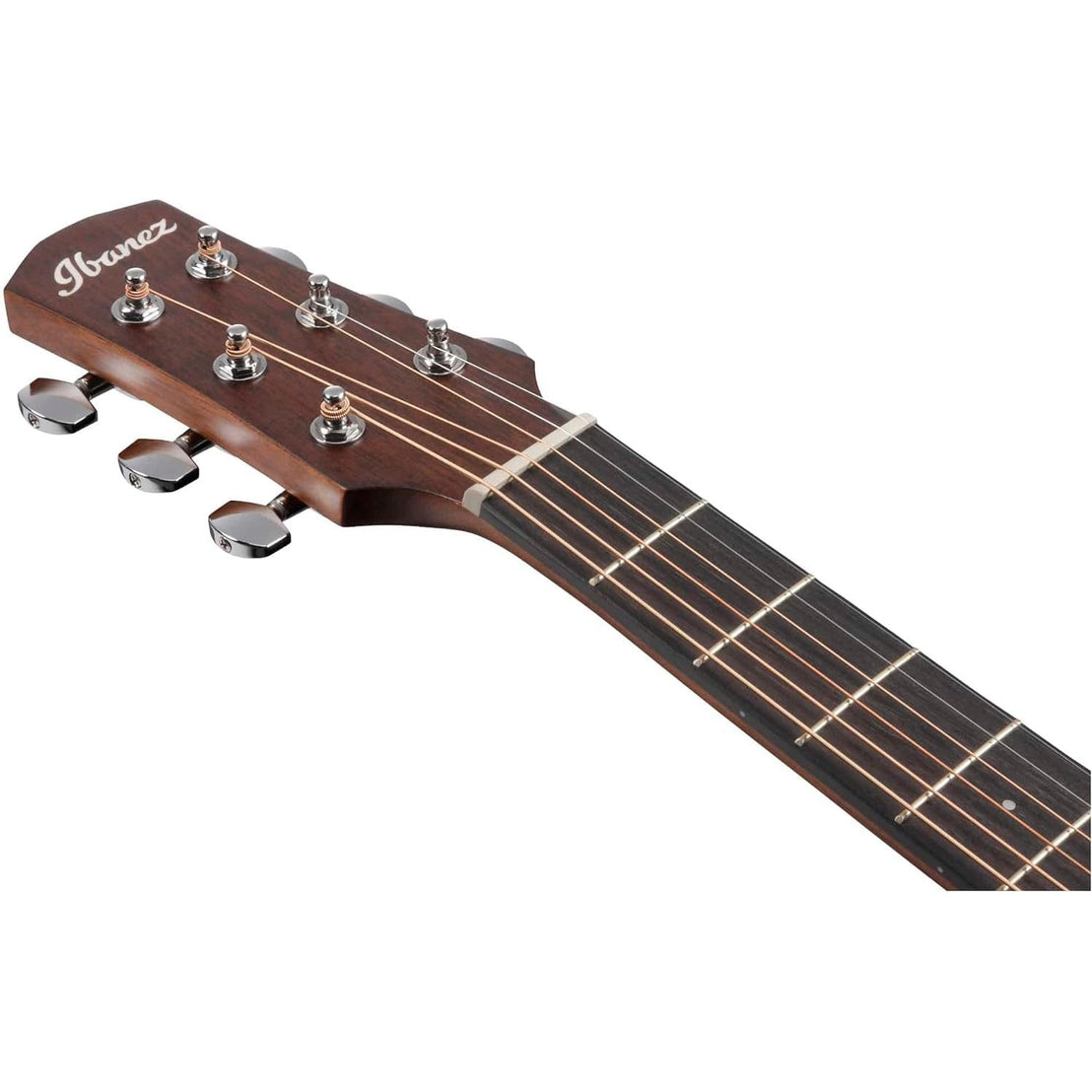 Đàn Guitar Acoustic Advanced Acoustic Ibanez AAD50-Mai Nguyên Music
