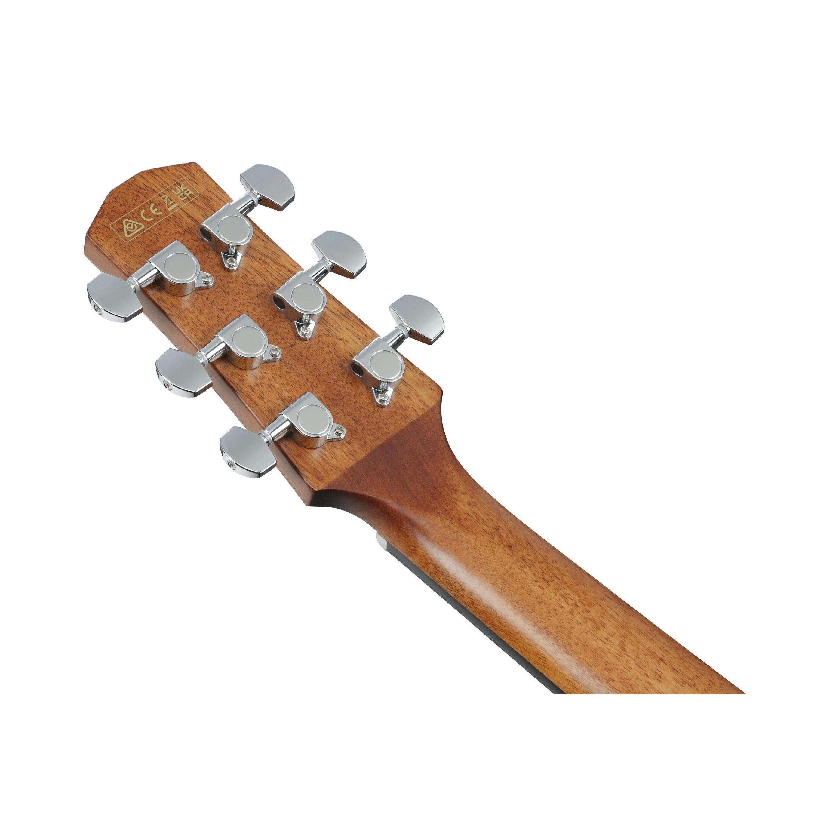 Đàn Guitar Acoustic Advanced Acoustic Ibanez AAD50CE-Mai Nguyên Music