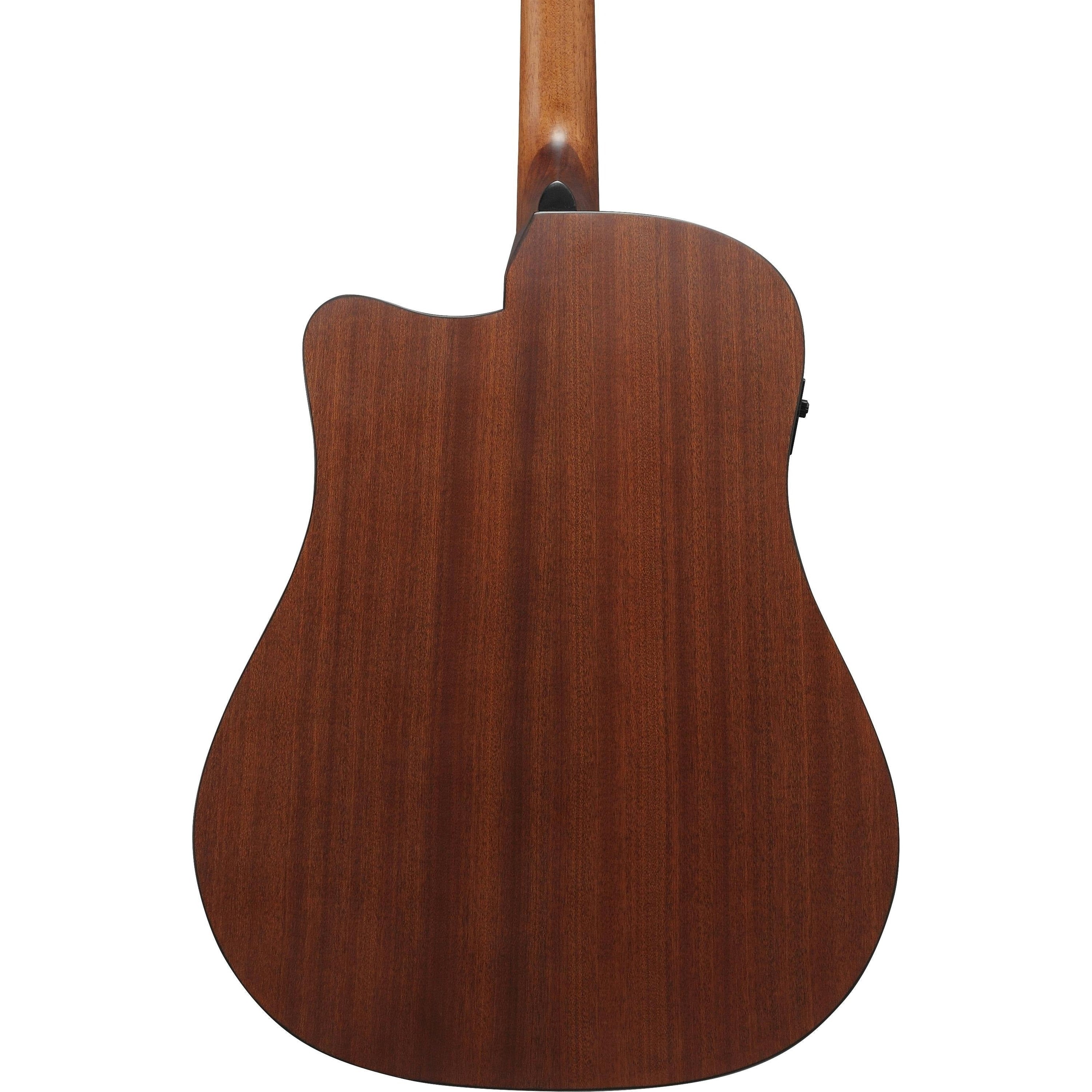 Đàn Guitar Acoustic Advanced Acoustic Ibanez AAD50CE-Mai Nguyên Music