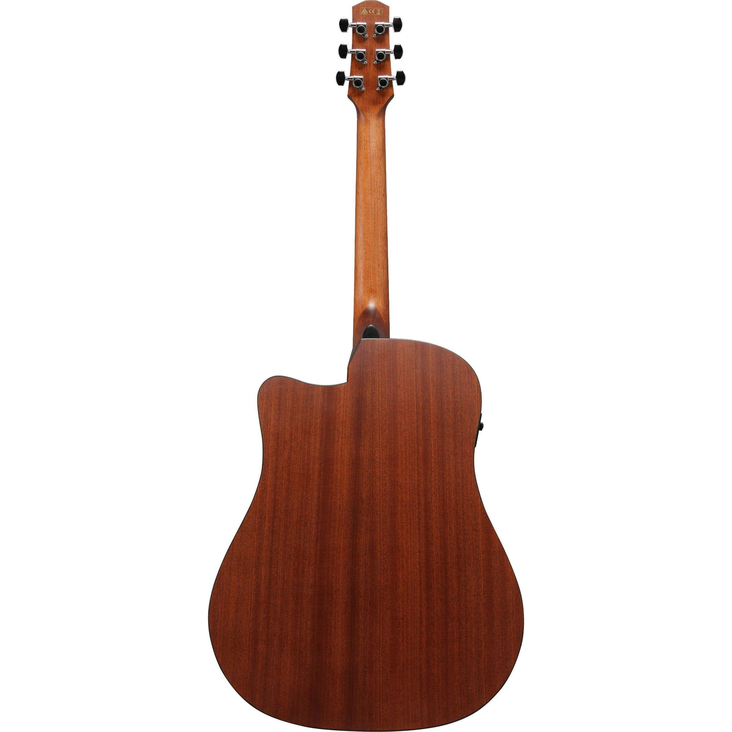 Đàn Guitar Acoustic Advanced Acoustic Ibanez AAD50CE-Mai Nguyên Music