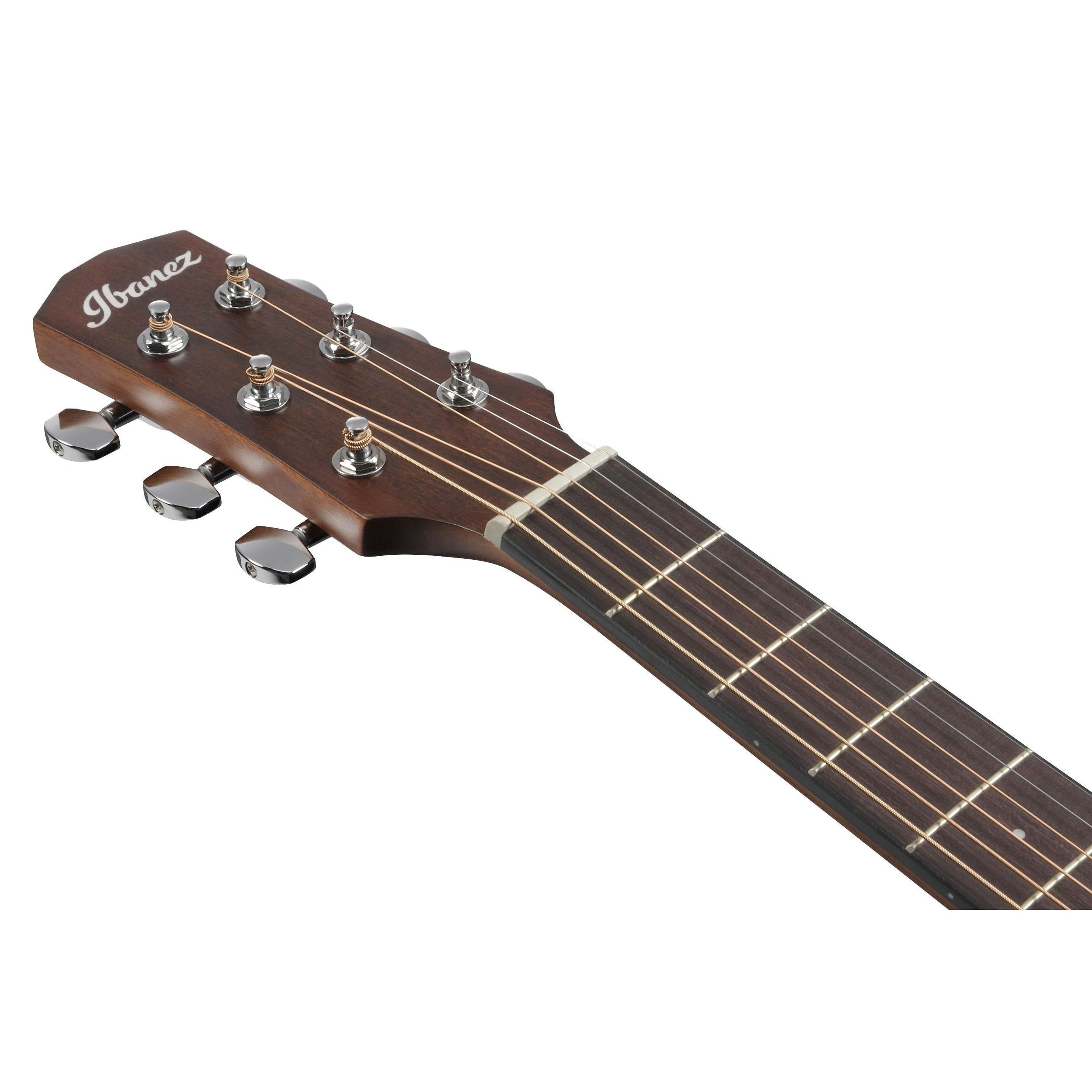 Đàn Guitar Acoustic Advanced Acoustic Ibanez AAD50CE-Mai Nguyên Music