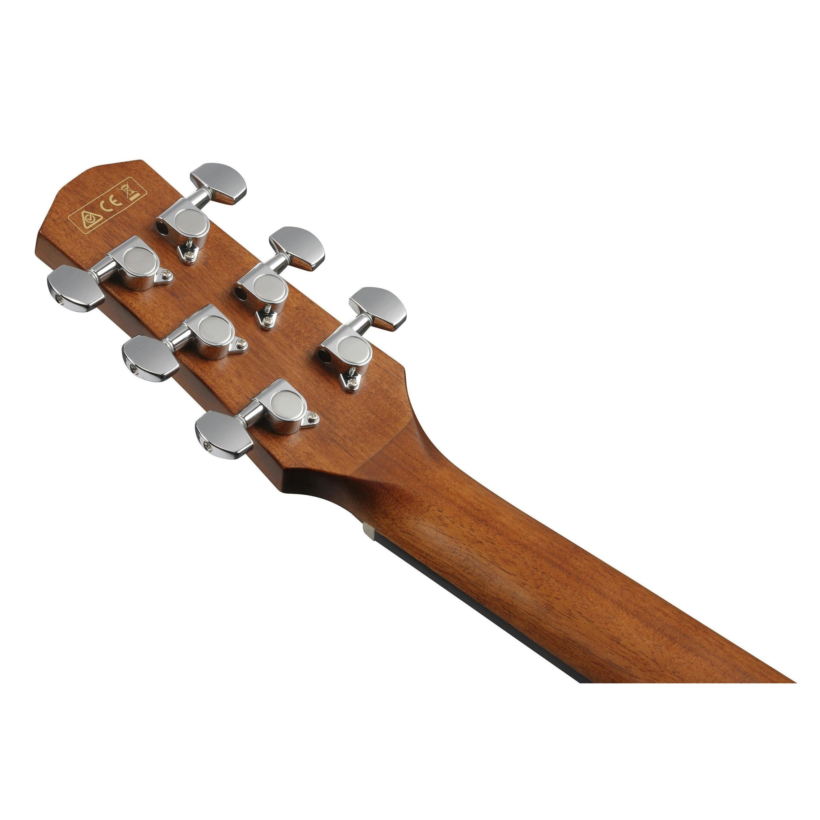 Đàn Guitar Acoustic Advanced Acoustic Ibanez AAD50CE-Mai Nguyên Music