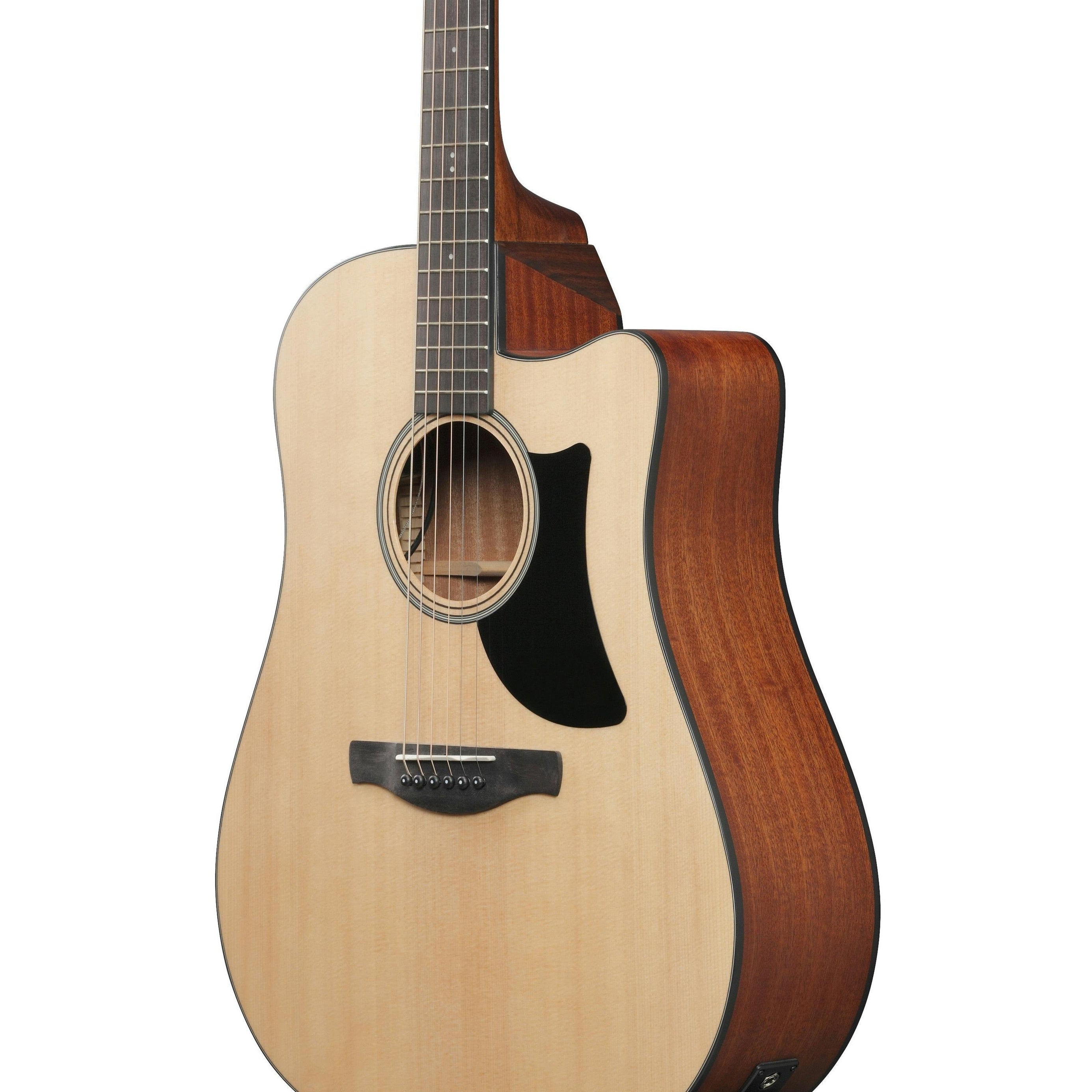 Đàn Guitar Acoustic Advanced Acoustic Ibanez AAD50CE-Mai Nguyên Music