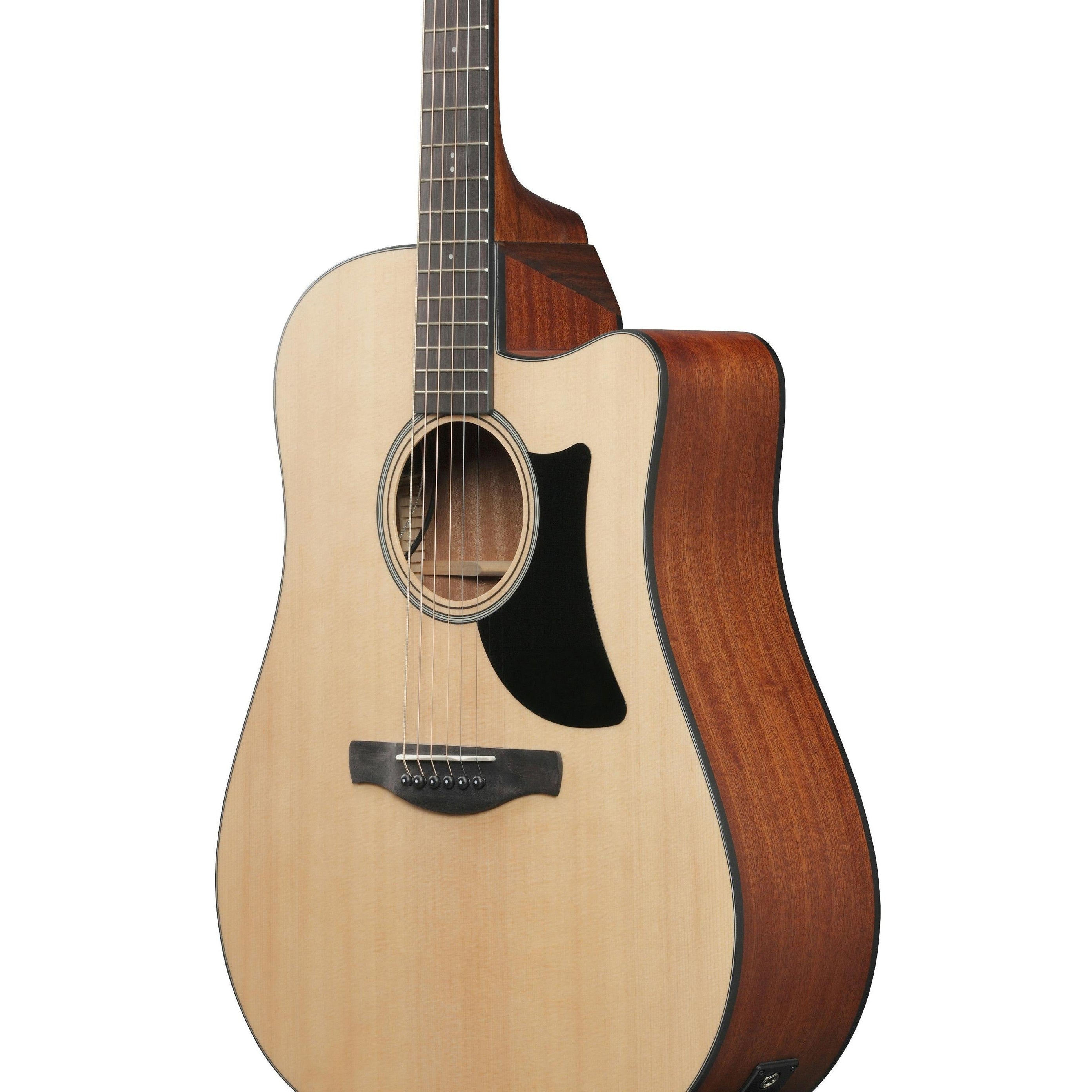 Đàn Guitar Acoustic Advanced Acoustic Ibanez AAD50CE-Mai Nguyên Music