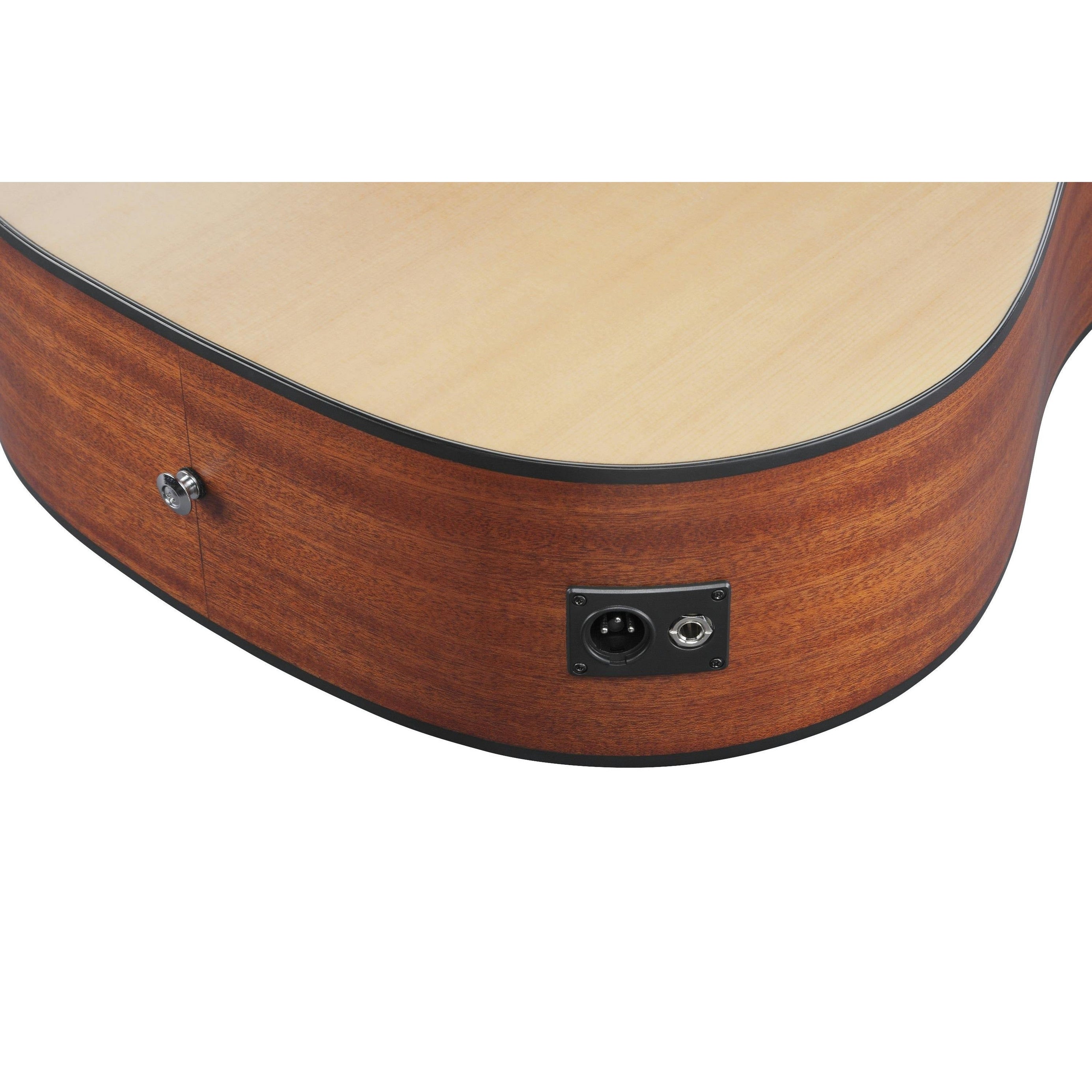Đàn Guitar Acoustic Advanced Acoustic Ibanez AAD50CE-Mai Nguyên Music