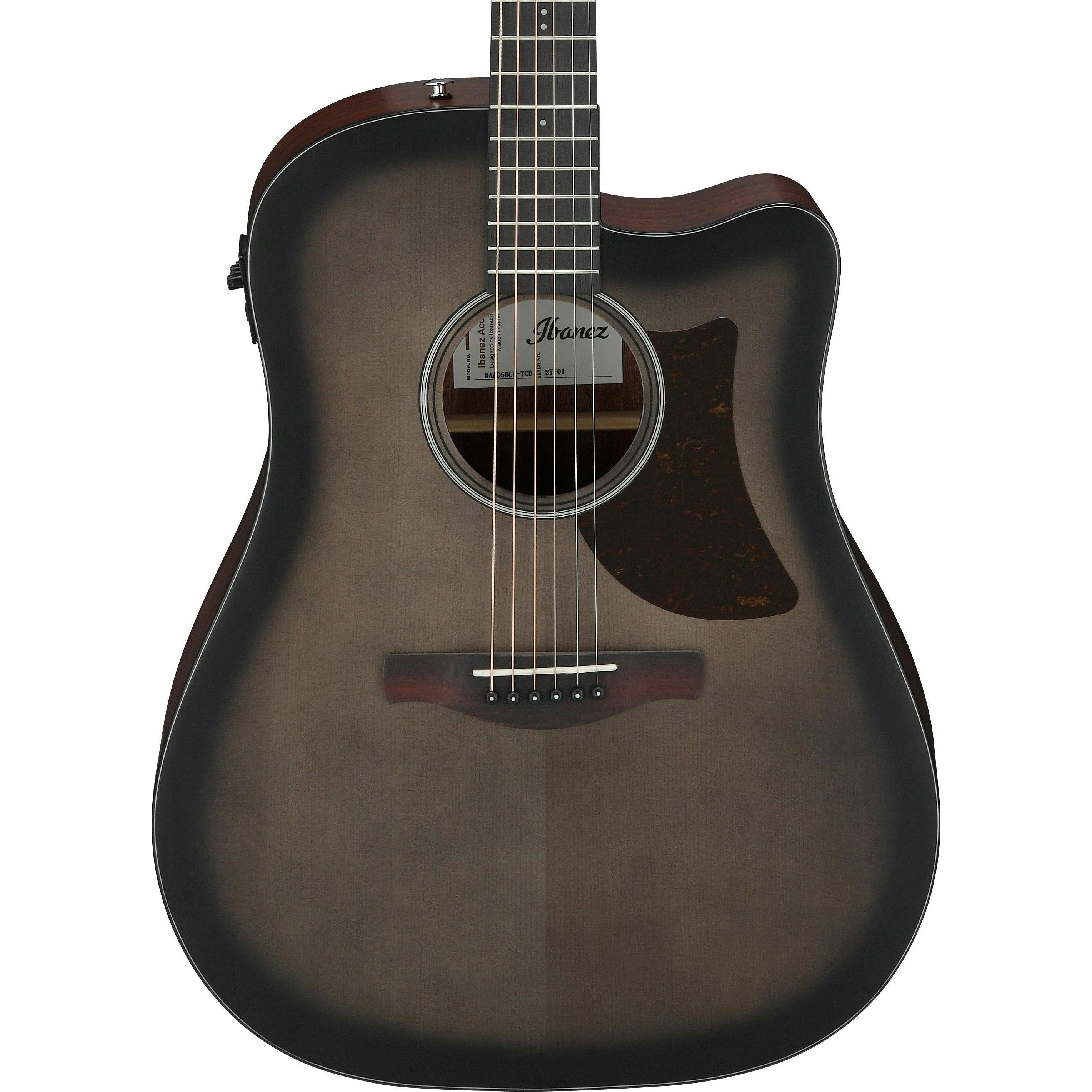 Đàn Guitar Acoustic Advanced Acoustic Ibanez AAD50CE-Mai Nguyên Music