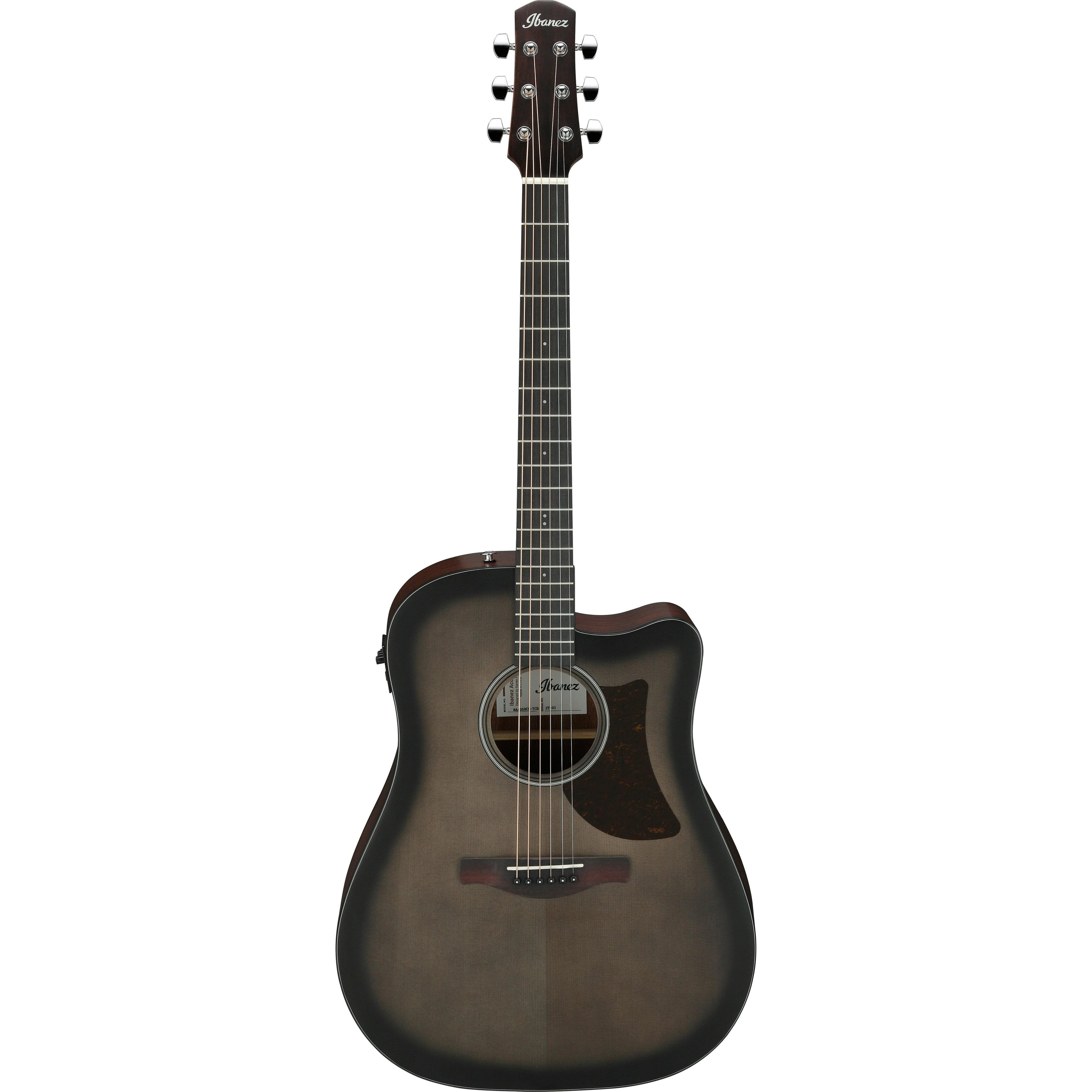 Đàn Guitar Acoustic Advanced Acoustic Ibanez AAD50CE-Mai Nguyên Music