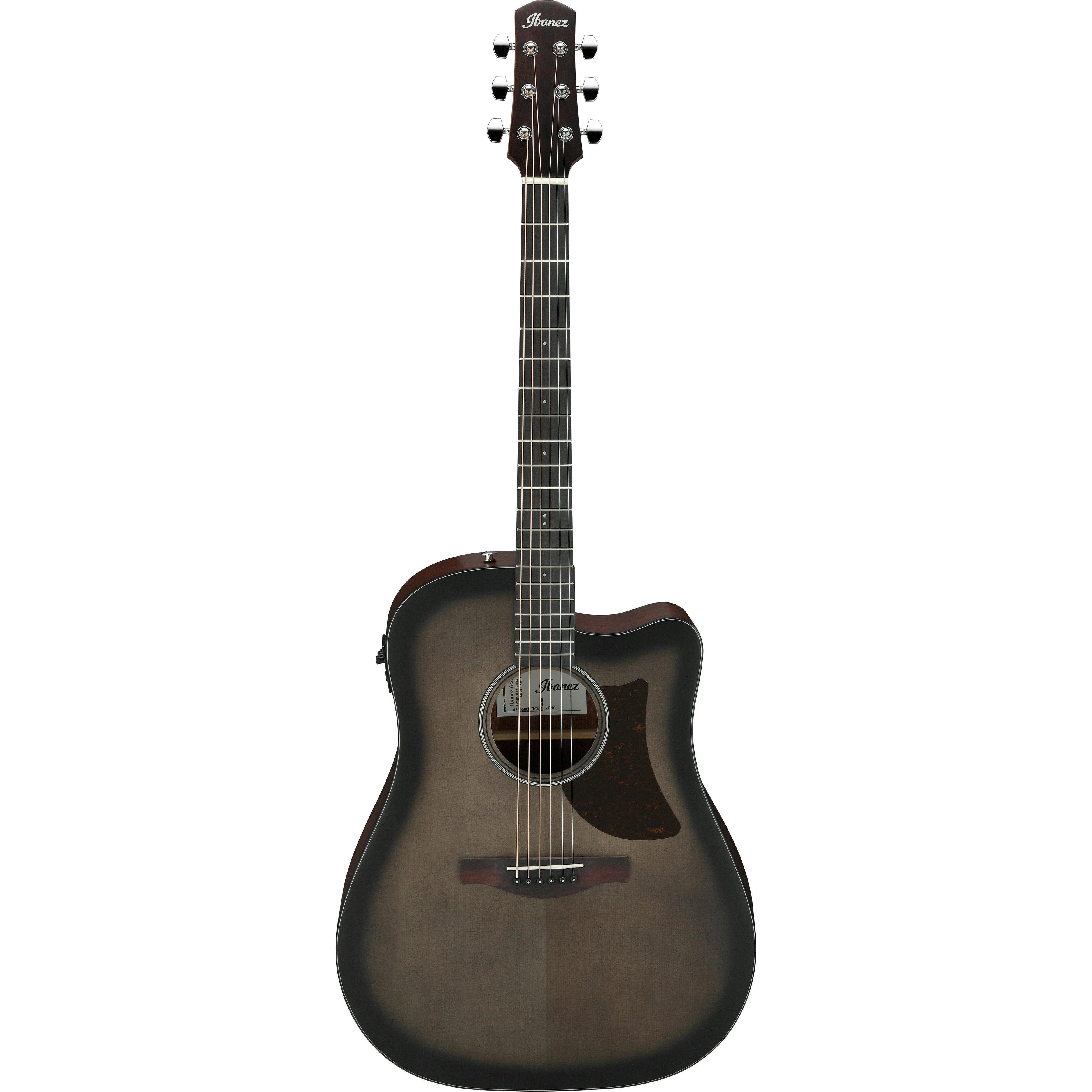 Đàn Guitar Acoustic Advanced Acoustic Ibanez AAD50CE-Mai Nguyên Music