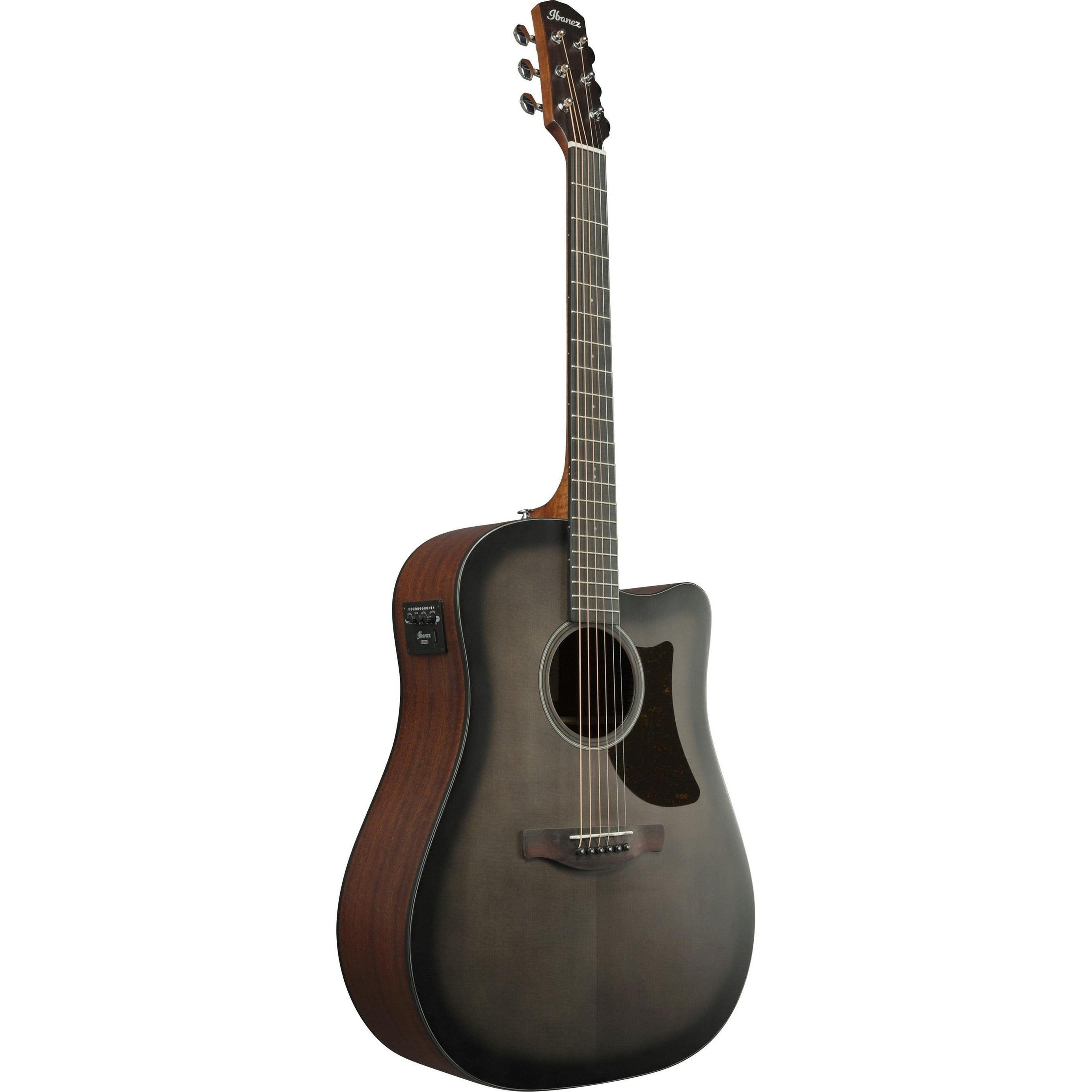 Đàn Guitar Acoustic Advanced Acoustic Ibanez AAD50CE-Mai Nguyên Music