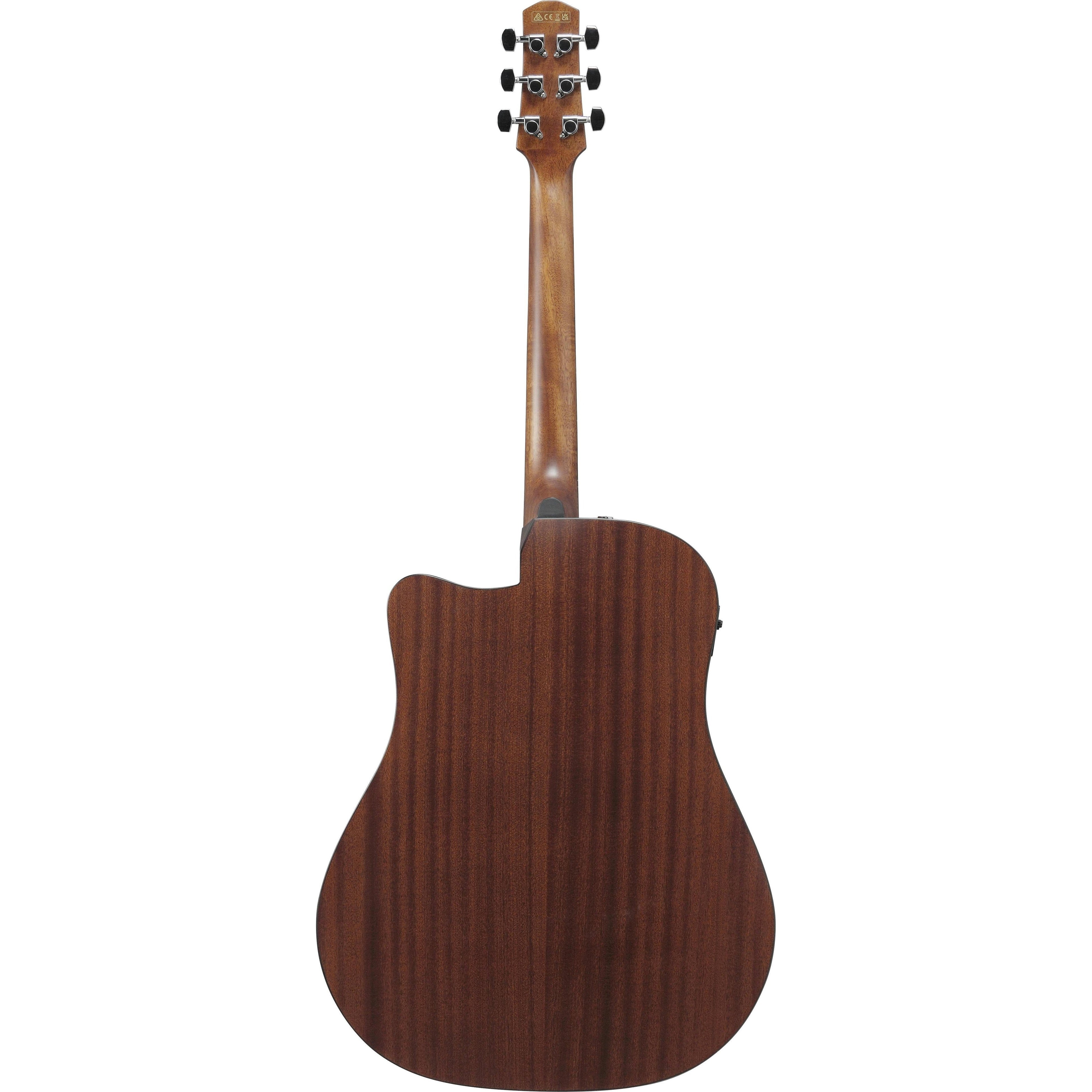 Đàn Guitar Acoustic Advanced Acoustic Ibanez AAD50CE-Mai Nguyên Music