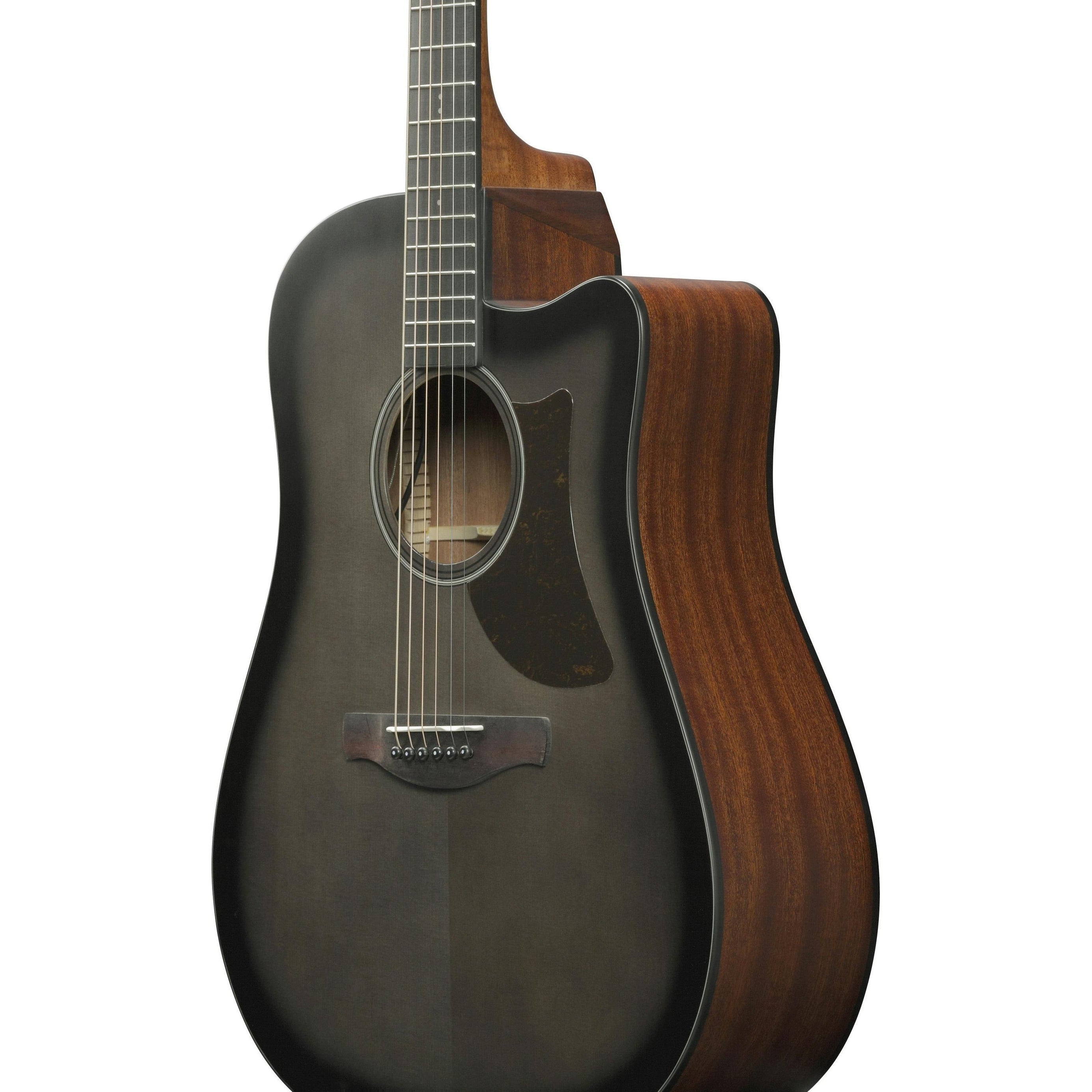 Đàn Guitar Acoustic Advanced Acoustic Ibanez AAD50CE-Mai Nguyên Music