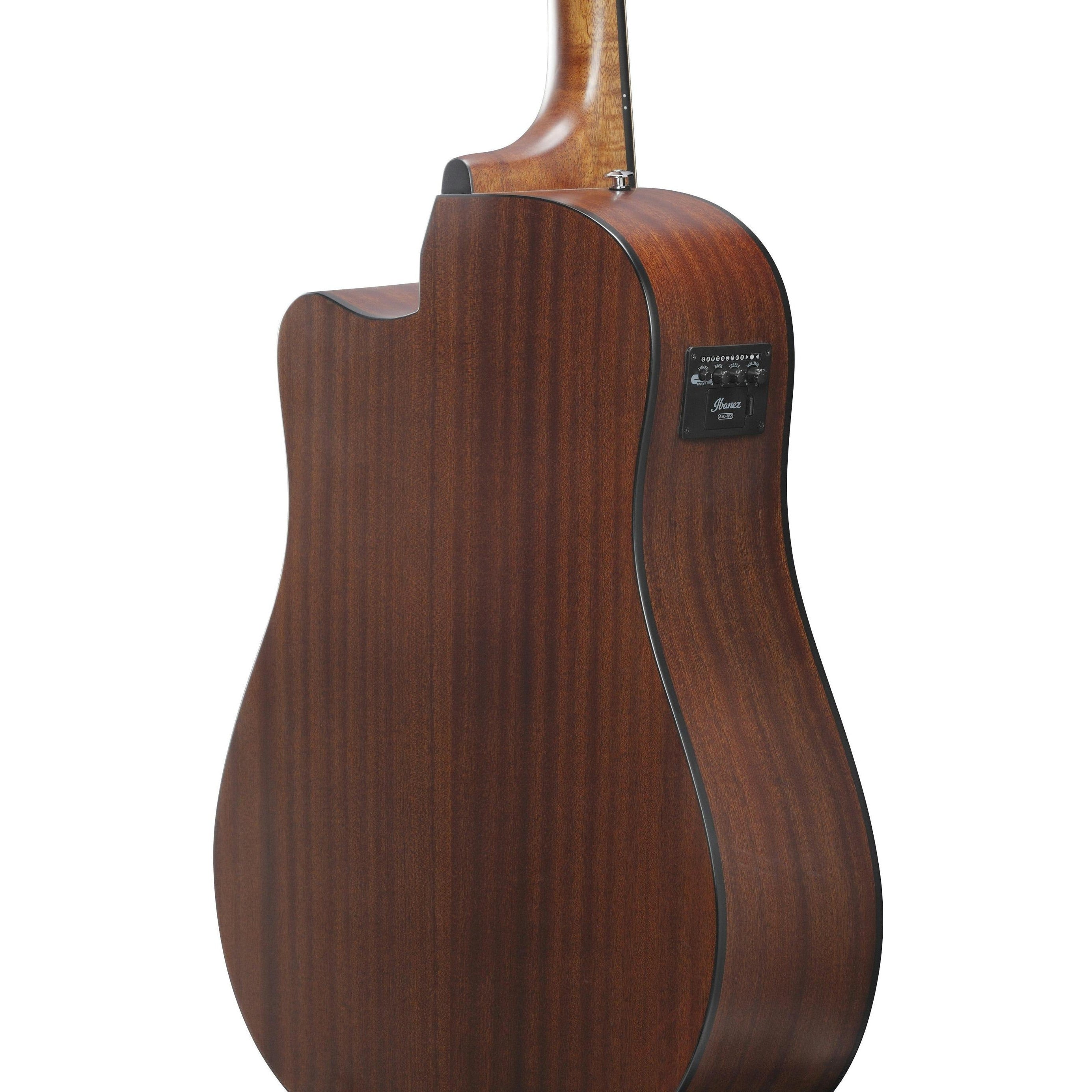 Đàn Guitar Acoustic Advanced Acoustic Ibanez AAD50CE-Mai Nguyên Music
