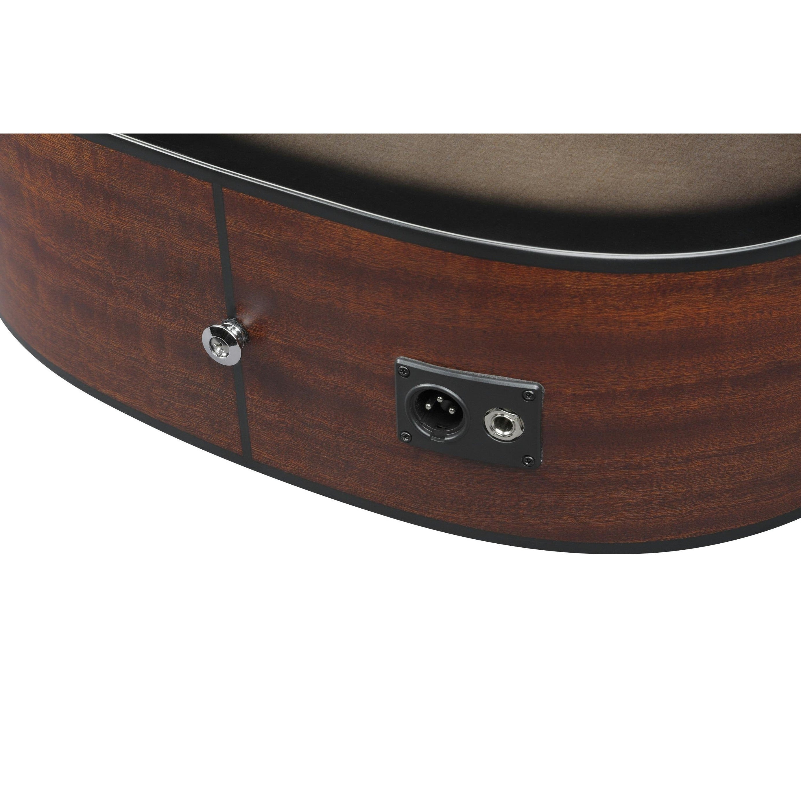 Đàn Guitar Acoustic Advanced Acoustic Ibanez AAD50CE-Mai Nguyên Music