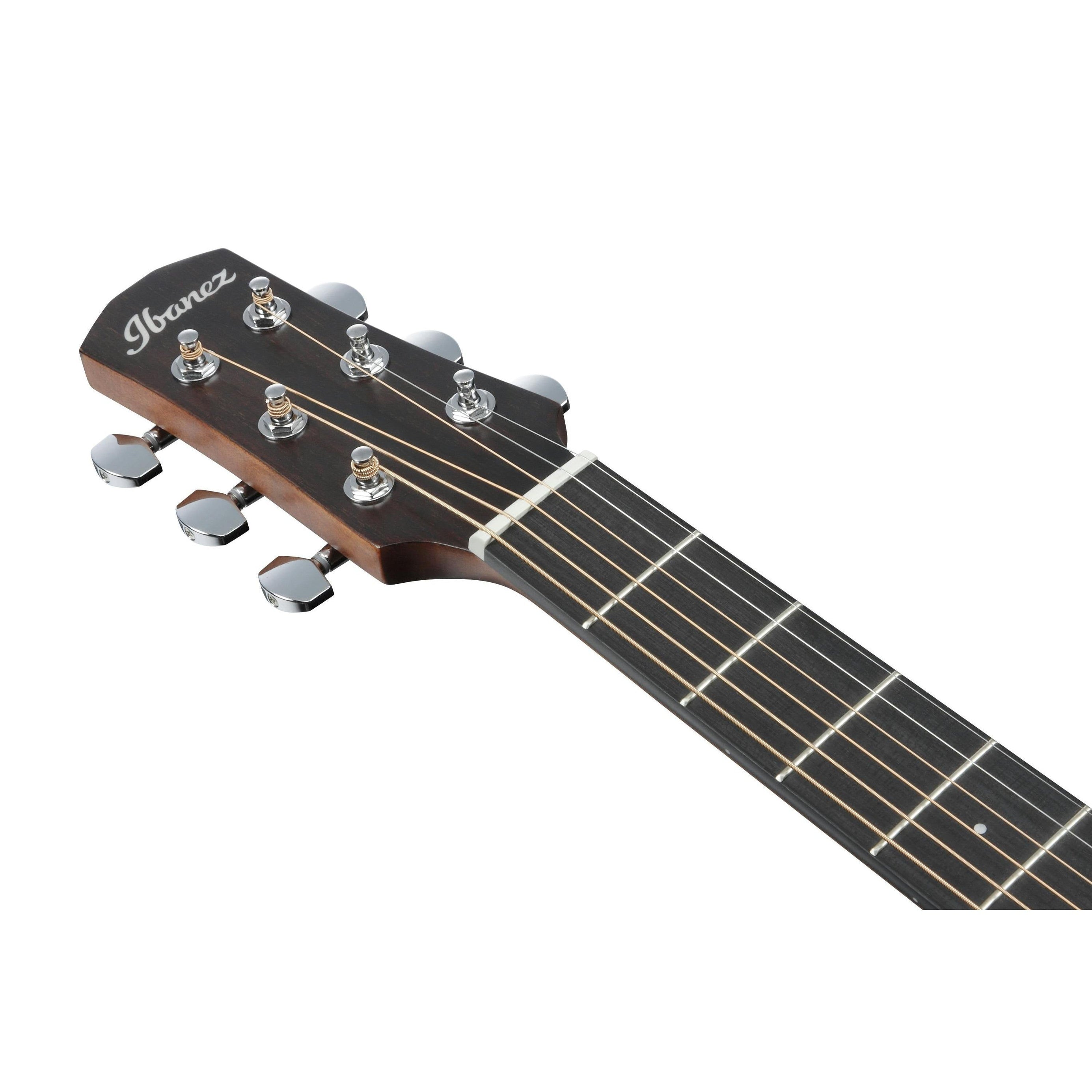Đàn Guitar Acoustic Advanced Acoustic Ibanez AAD50CE-Mai Nguyên Music