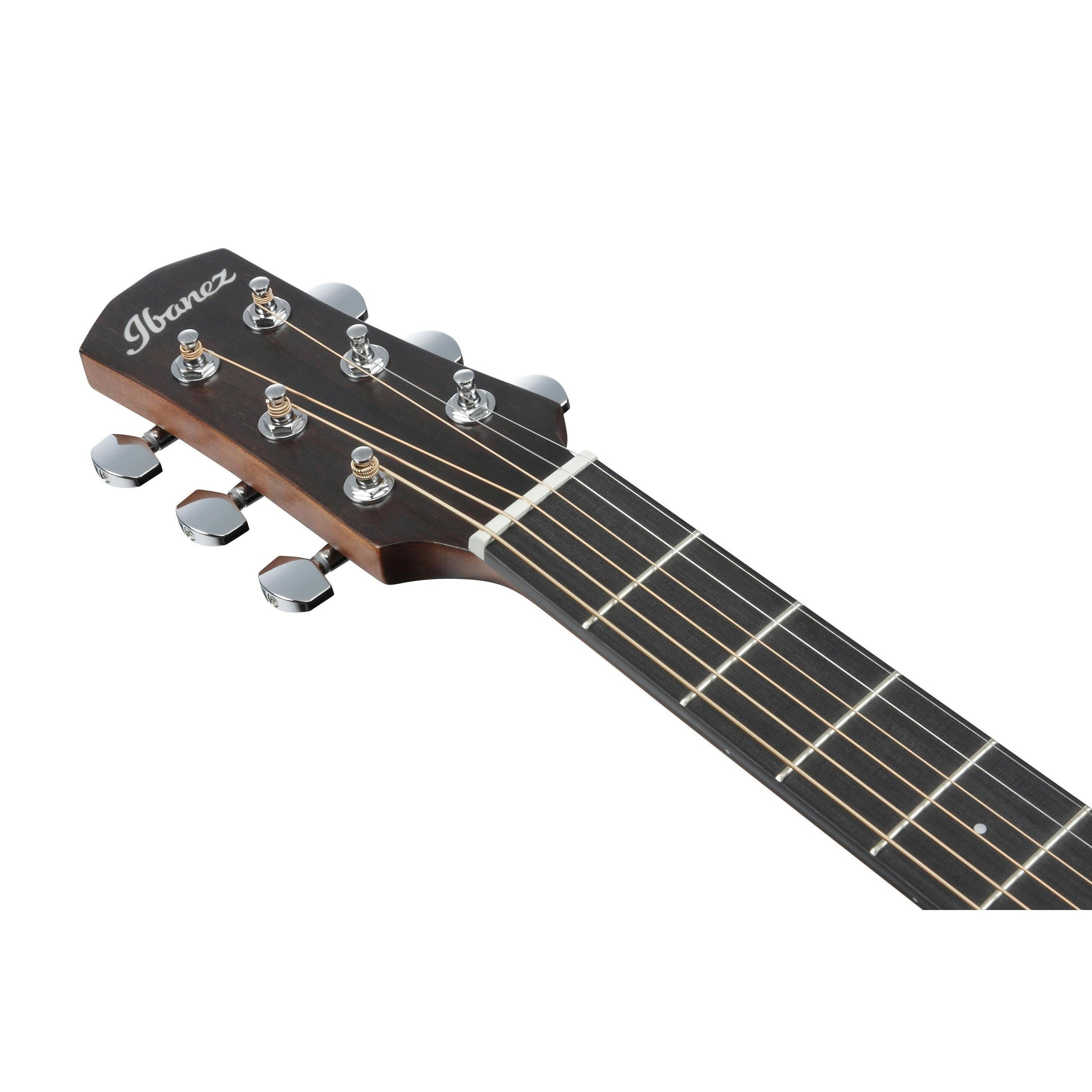 Đàn Guitar Acoustic Advanced Acoustic Ibanez AAD50CE-Mai Nguyên Music