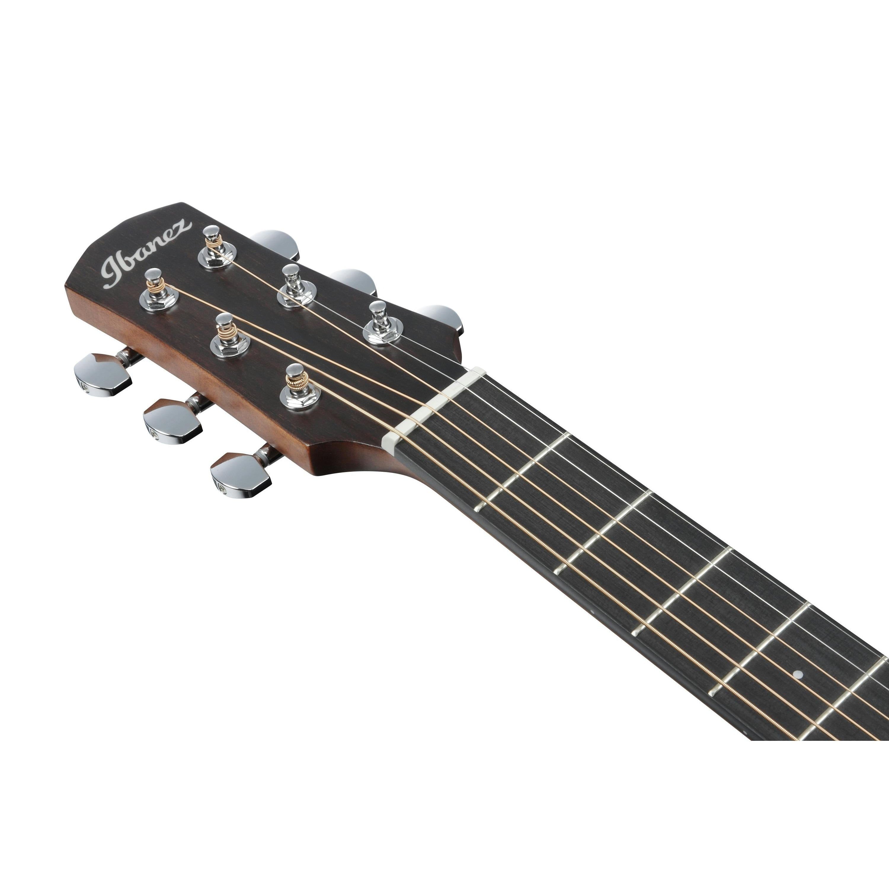 Đàn Guitar Acoustic Advanced Acoustic Ibanez AAD50CE-Mai Nguyên Music