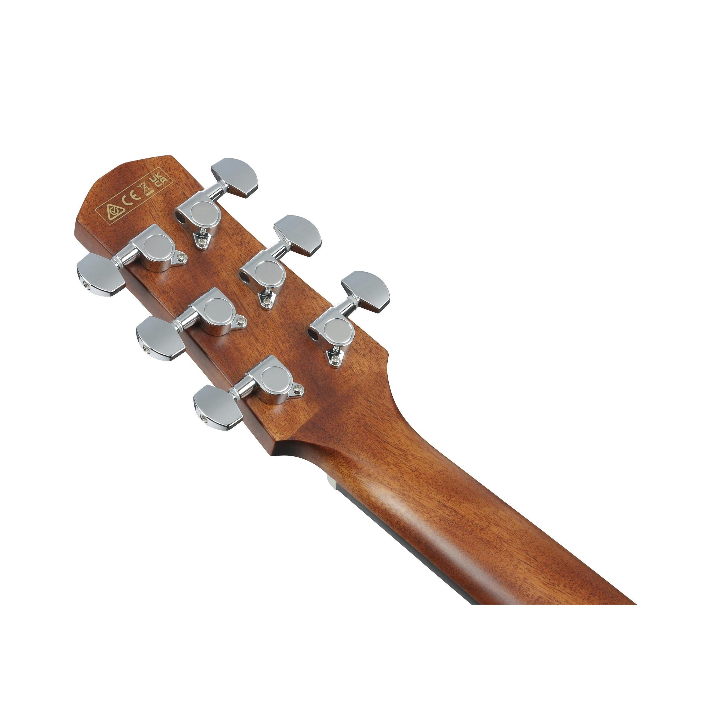 Đàn Guitar Acoustic Advanced Acoustic Ibanez AAD50CE-Mai Nguyên Music