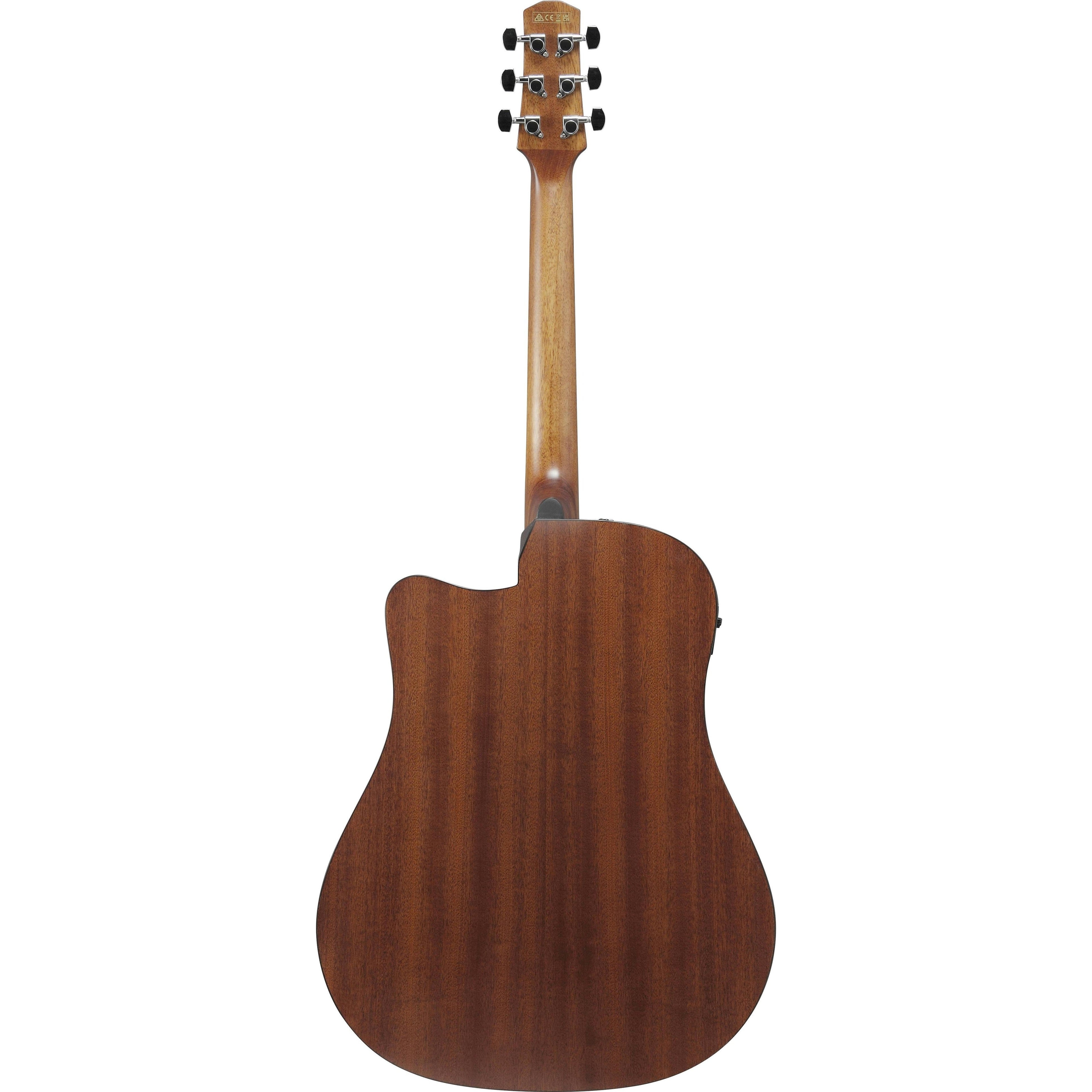 Đàn Guitar Acoustic Advanced Acoustic Ibanez AAD50CE-Mai Nguyên Music