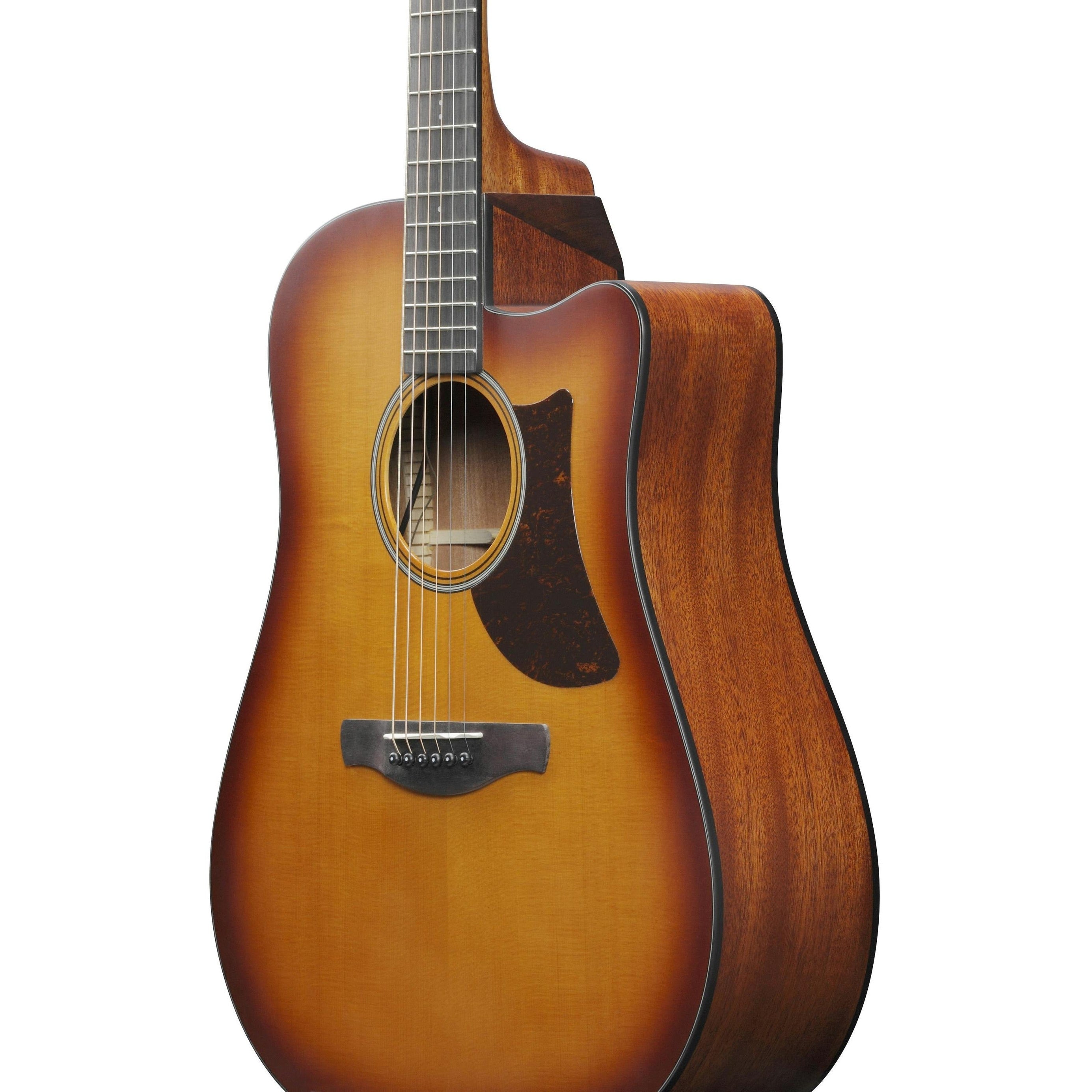 Đàn Guitar Acoustic Advanced Acoustic Ibanez AAD50CE-Mai Nguyên Music
