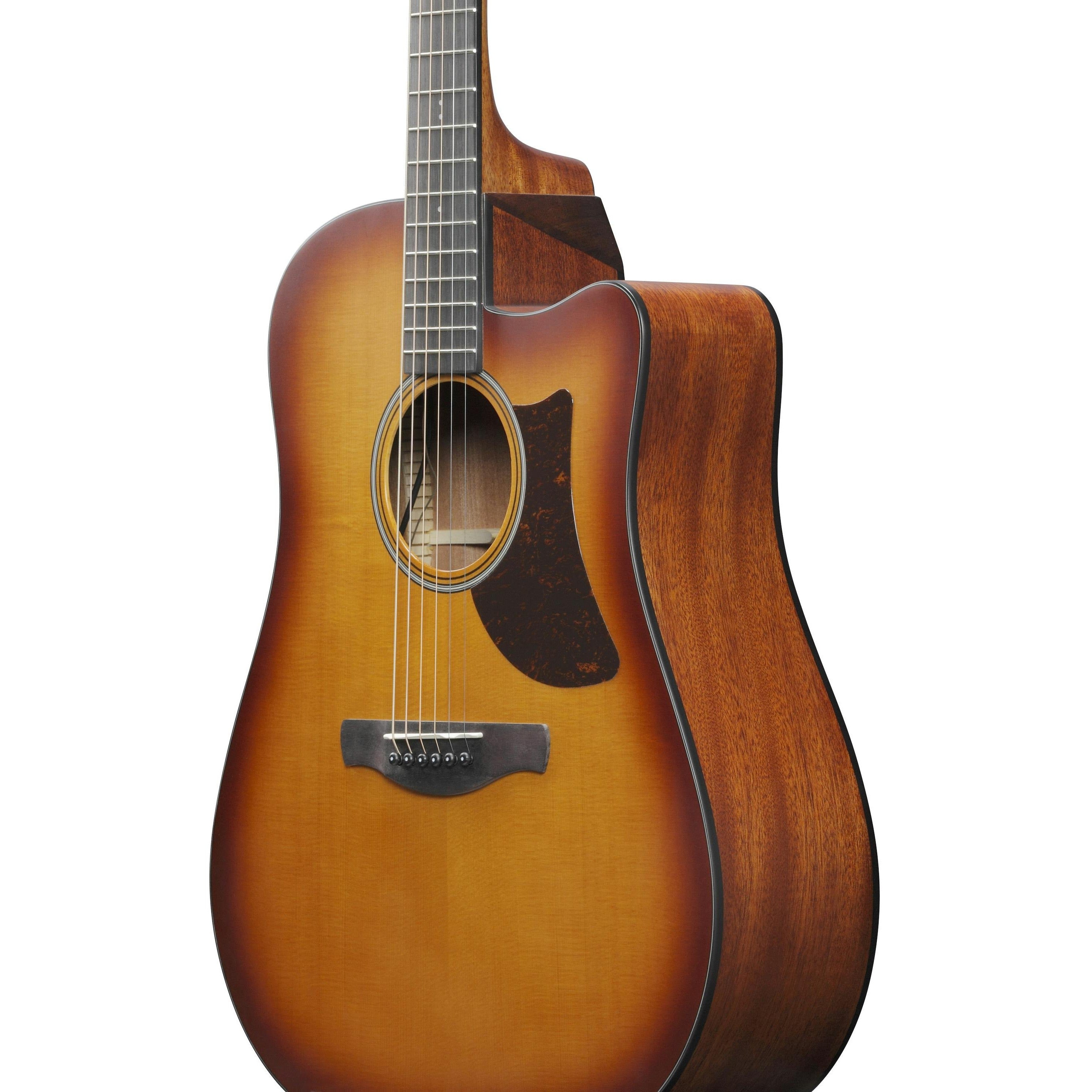 Đàn Guitar Acoustic Advanced Acoustic Ibanez AAD50CE-Mai Nguyên Music