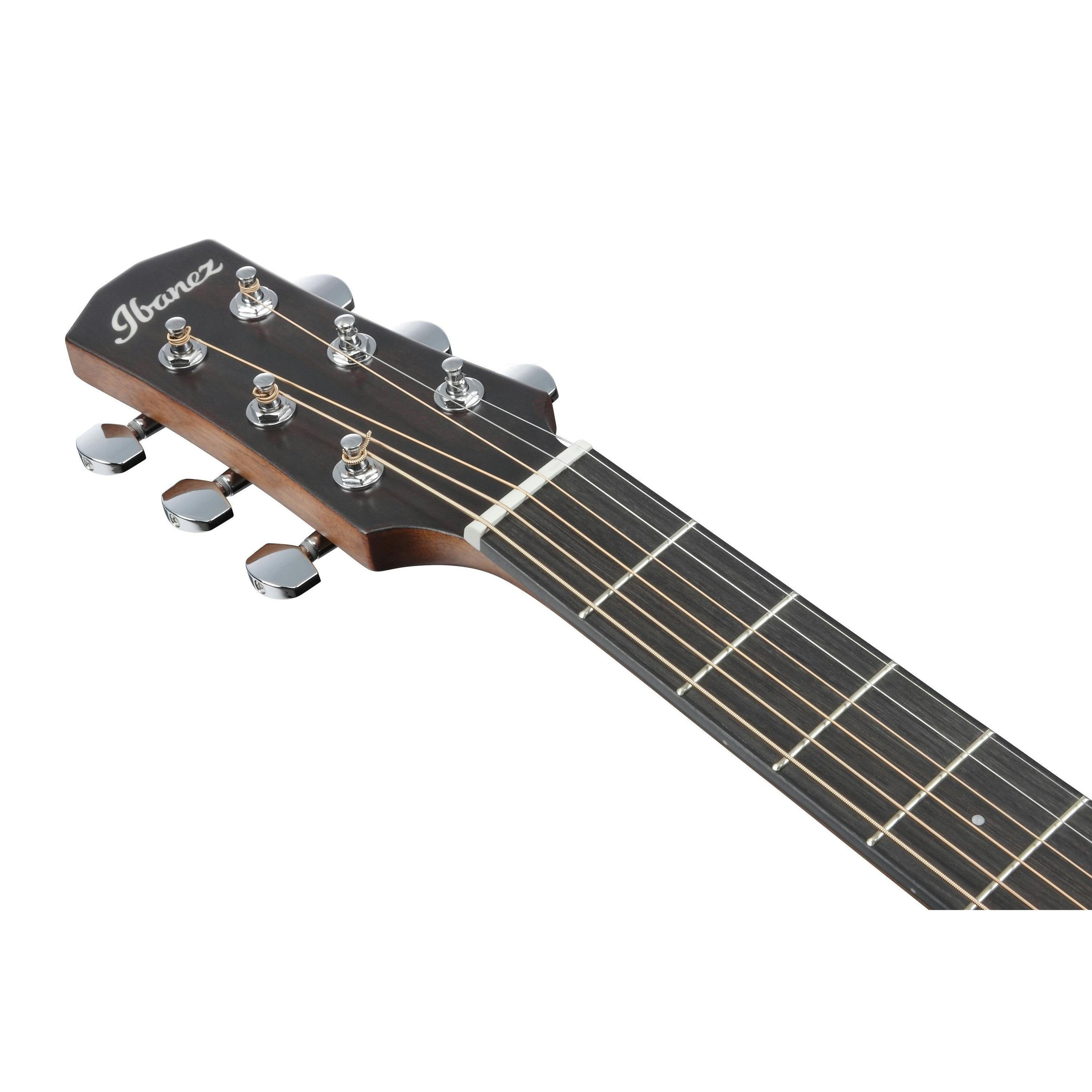 Đàn Guitar Acoustic Advanced Acoustic Ibanez AAD50CE-Mai Nguyên Music