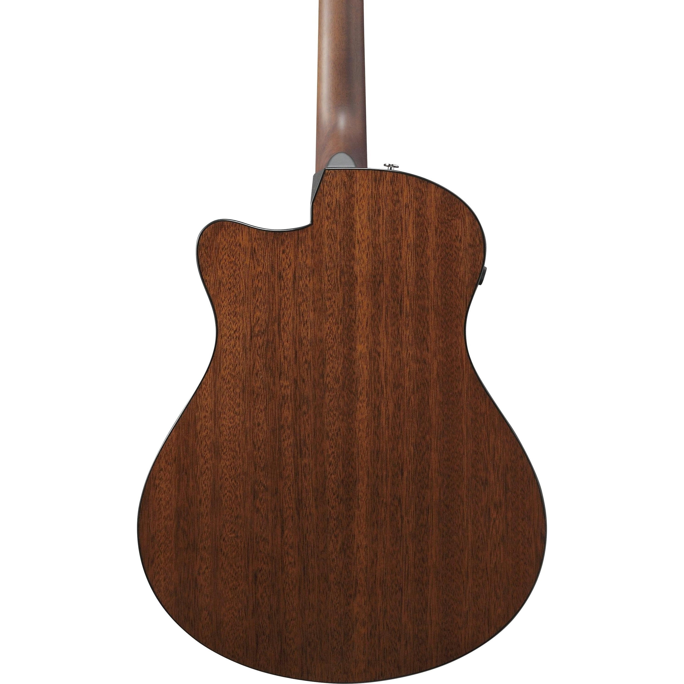 Đàn Guitar Acoustic Advanced Acoustic Ibanez AAM300CE-Mai Nguyên Music