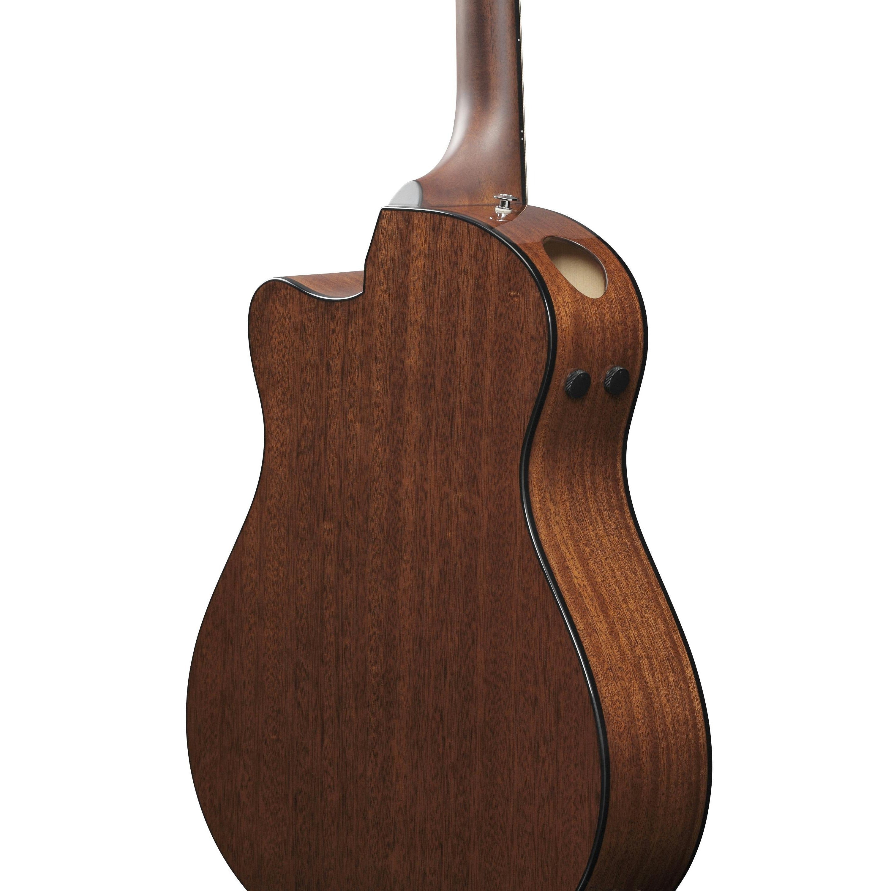 Đàn Guitar Acoustic Advanced Acoustic Ibanez AAM300CE-Mai Nguyên Music