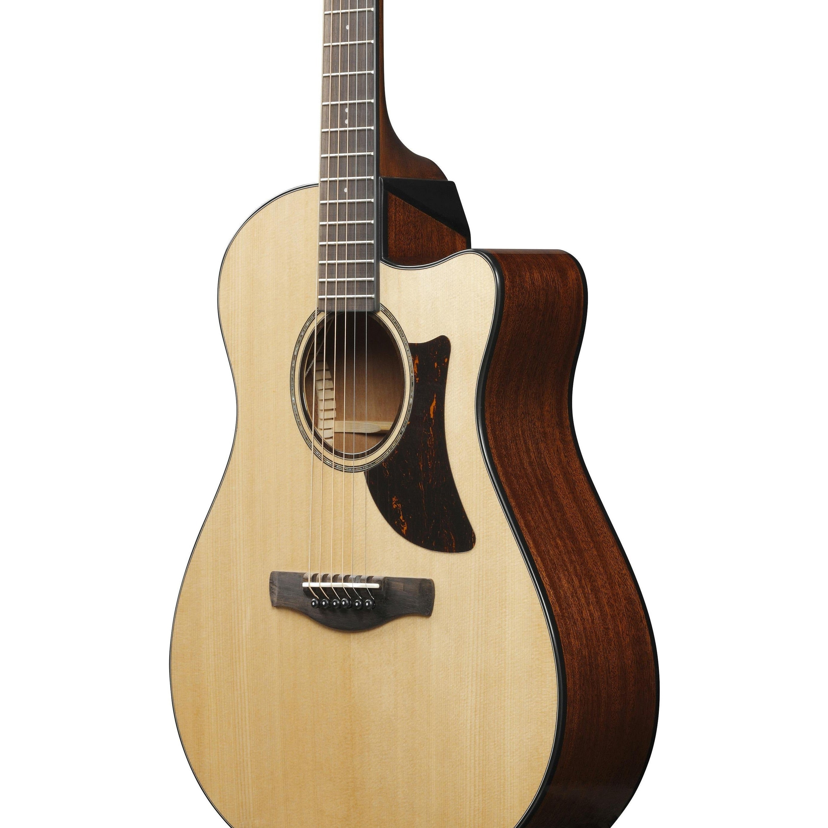 Đàn Guitar Acoustic Advanced Acoustic Ibanez AAM300CE-Mai Nguyên Music