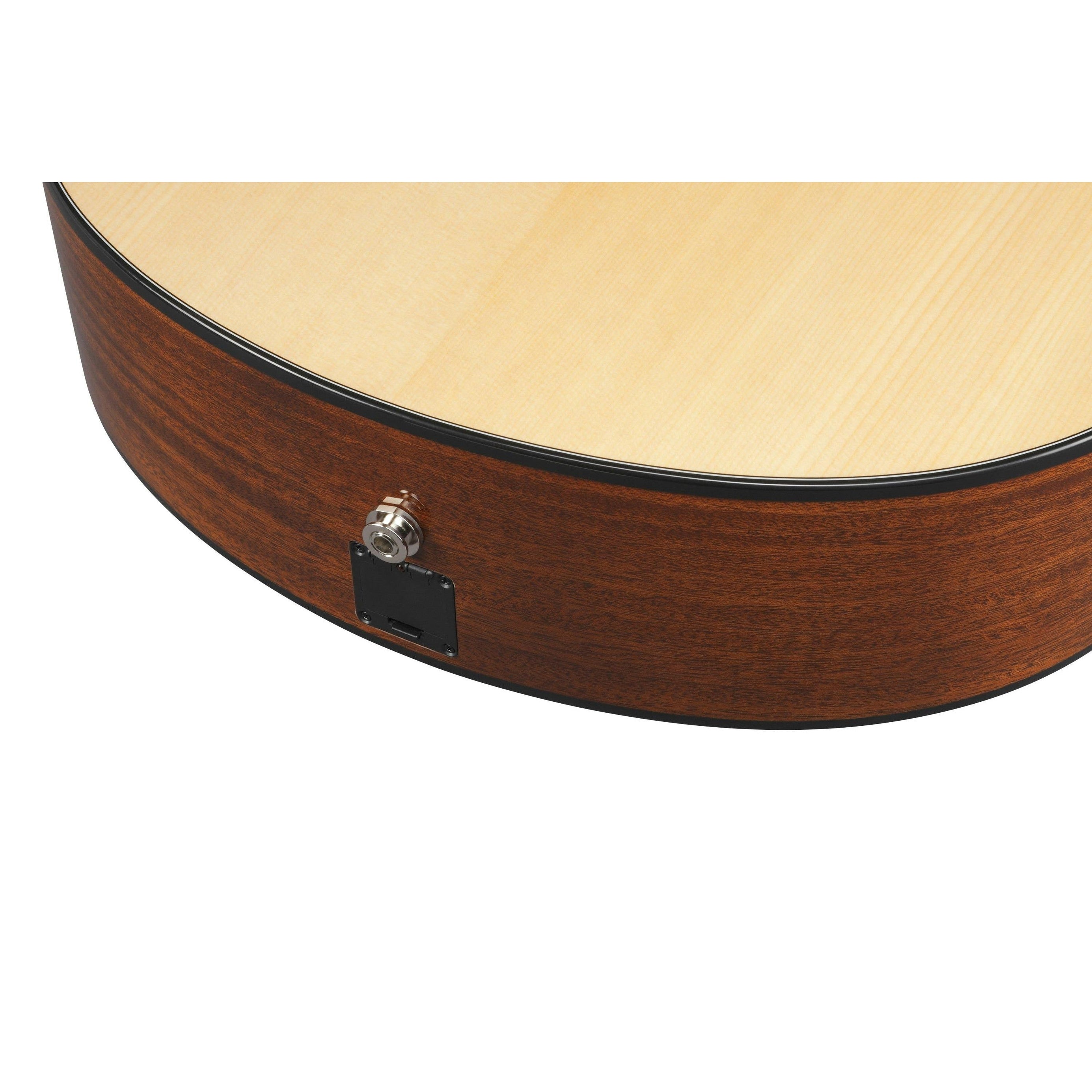 Đàn Guitar Acoustic Advanced Acoustic Ibanez AAM300CE-Mai Nguyên Music